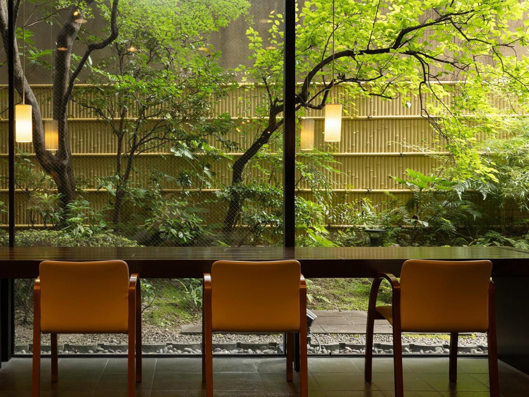 Loisir Classic Garden Sanjo Hotel Kyoto