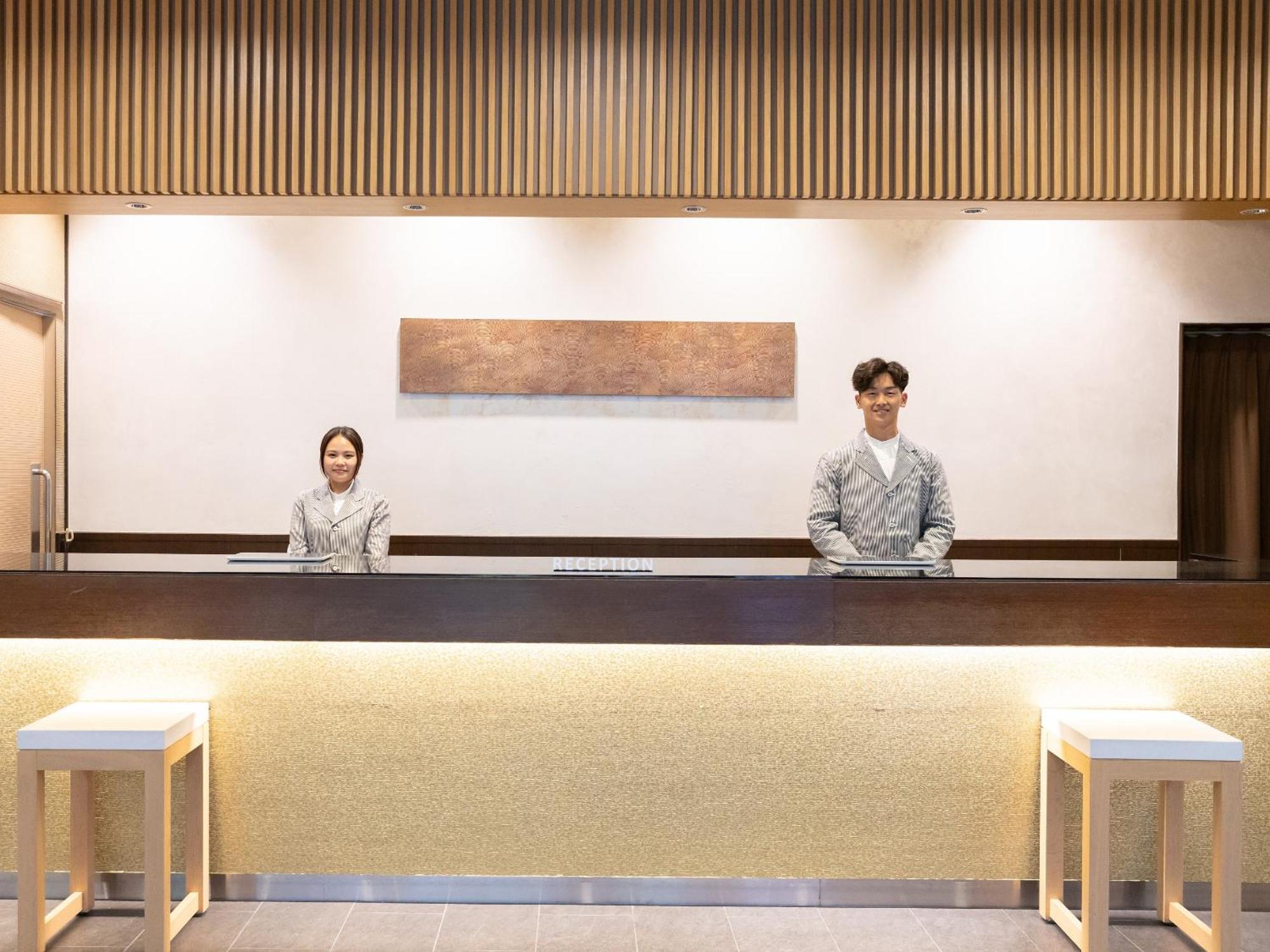 Loisir Classic Garden Sanjo Hotel 3*