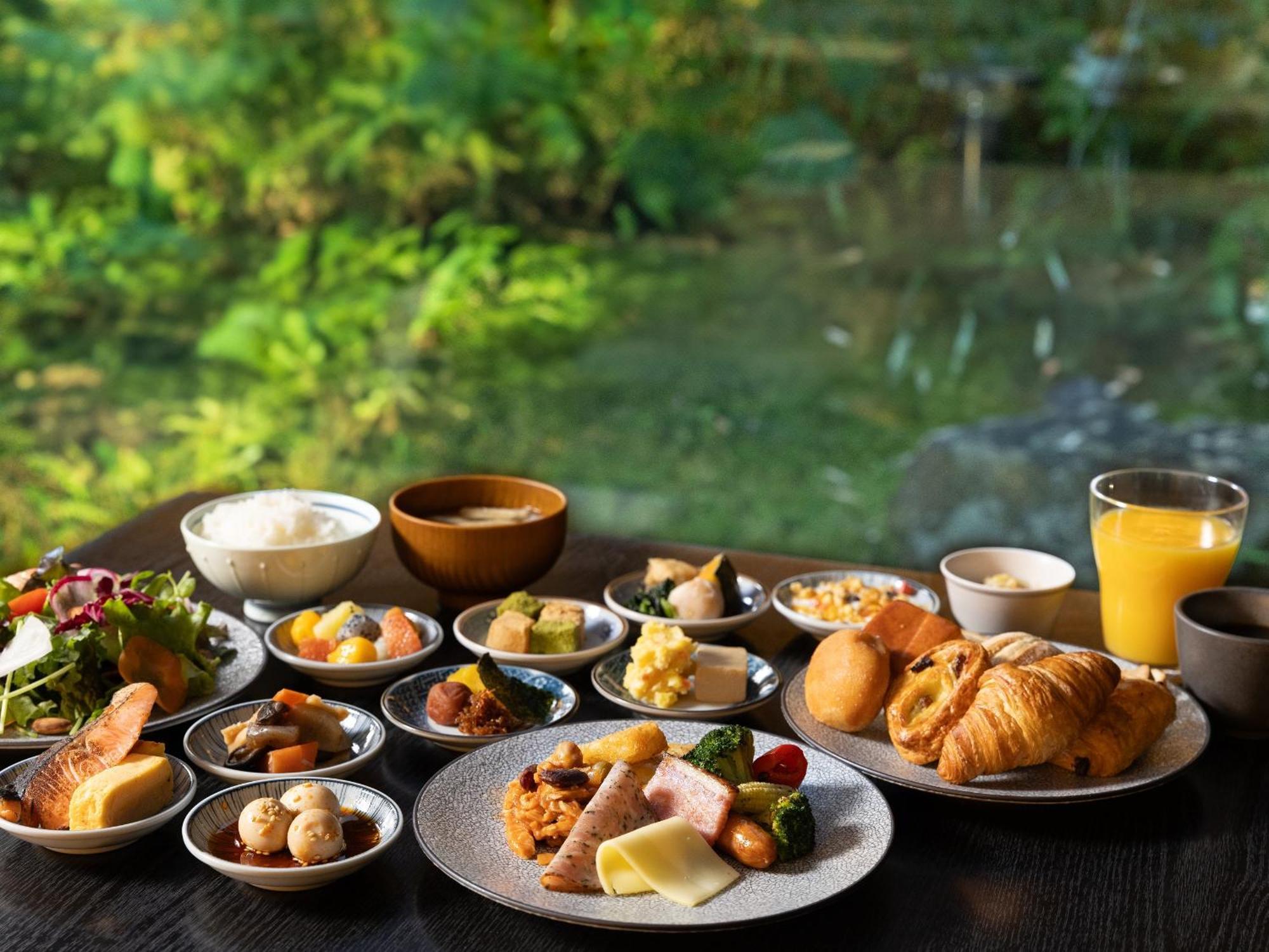 Hotel Loisir Classic Garden Sanjo Kyoto