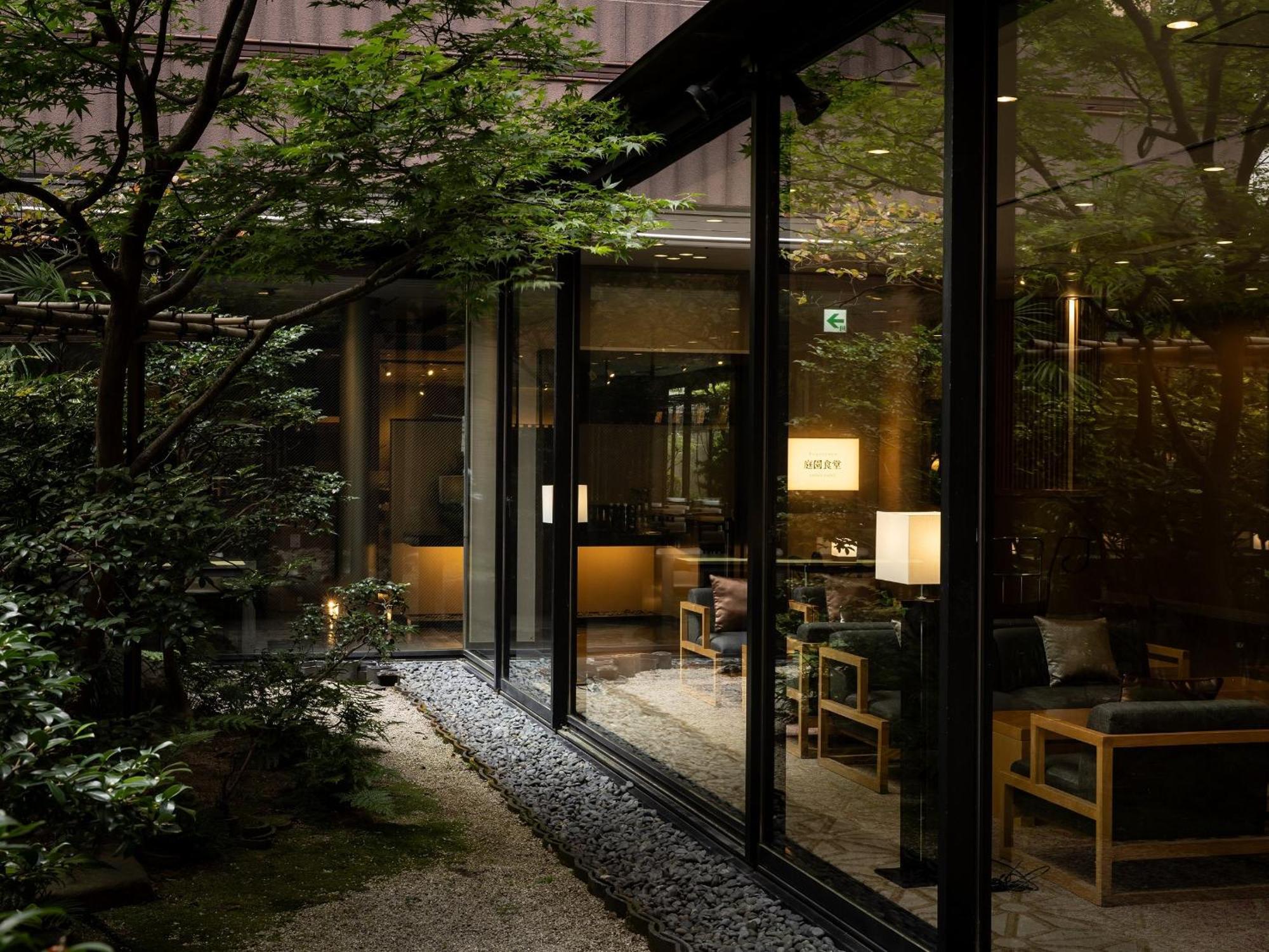 Loisir Classic Garden Sanjo Kyoto