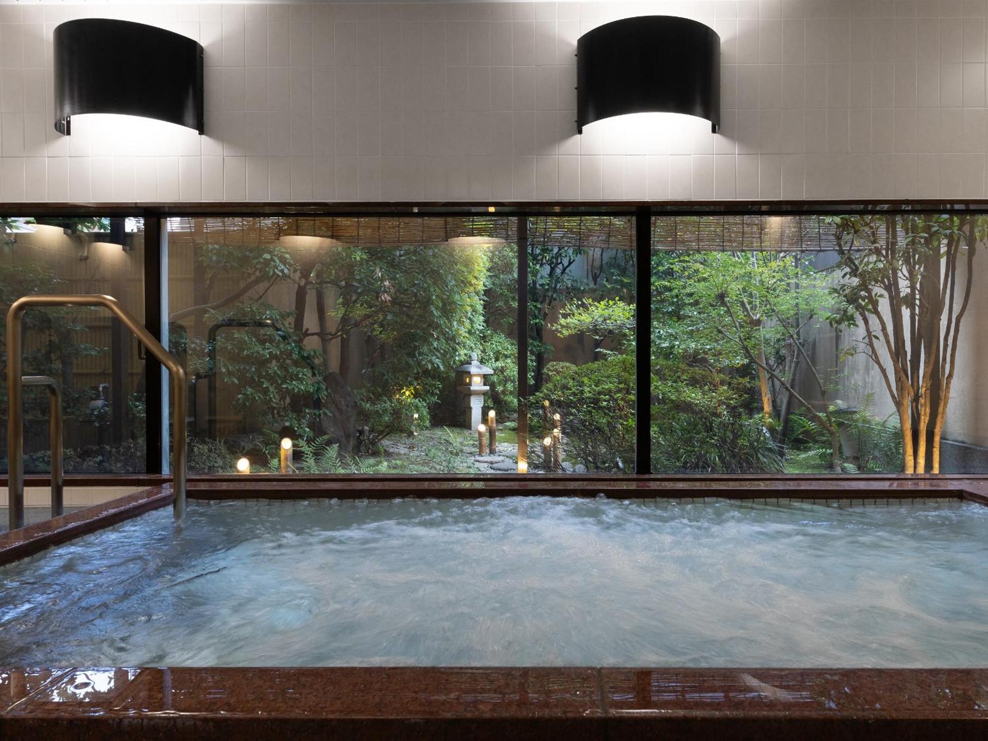 Hotel Loisir Classic Garden Sanjo