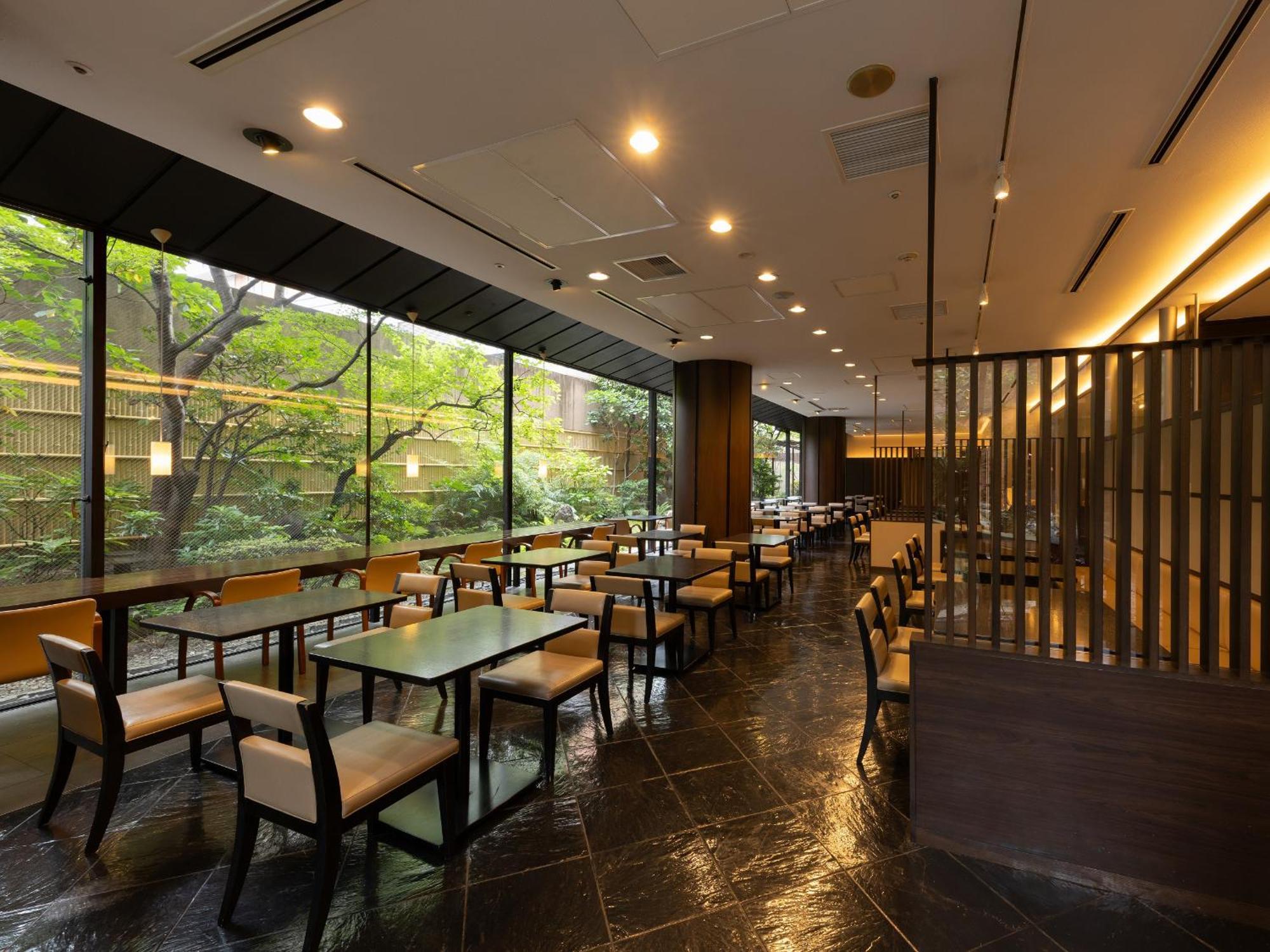 Hotel Loisir Classic Garden Sanjo Kyoto