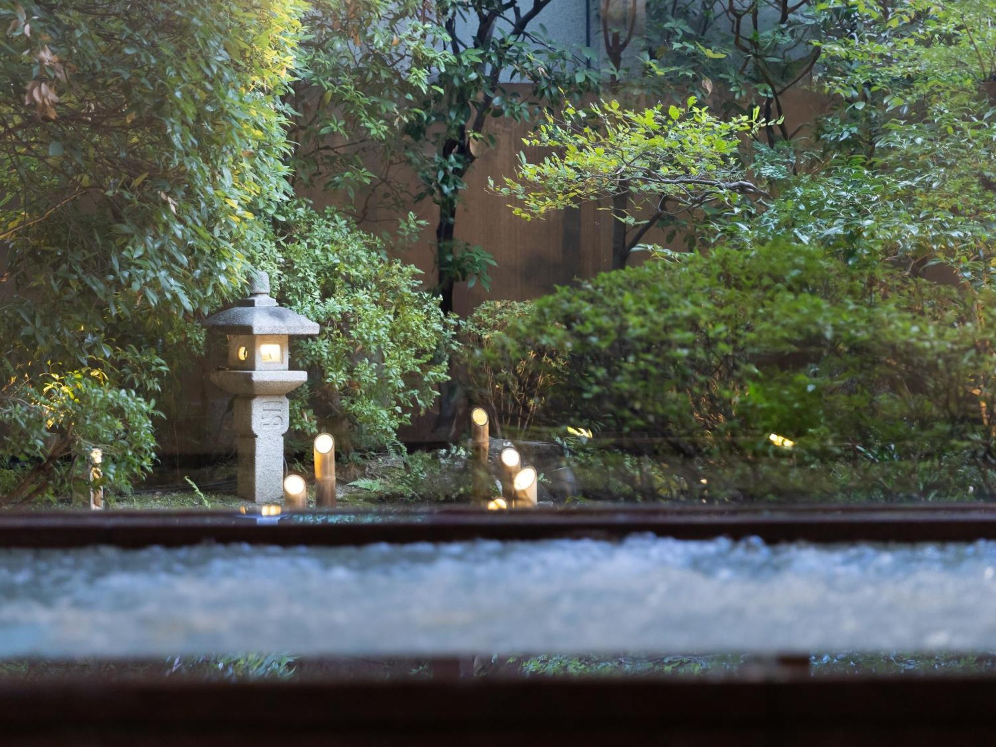 Hotel Loisir Classic Garden Sanjo