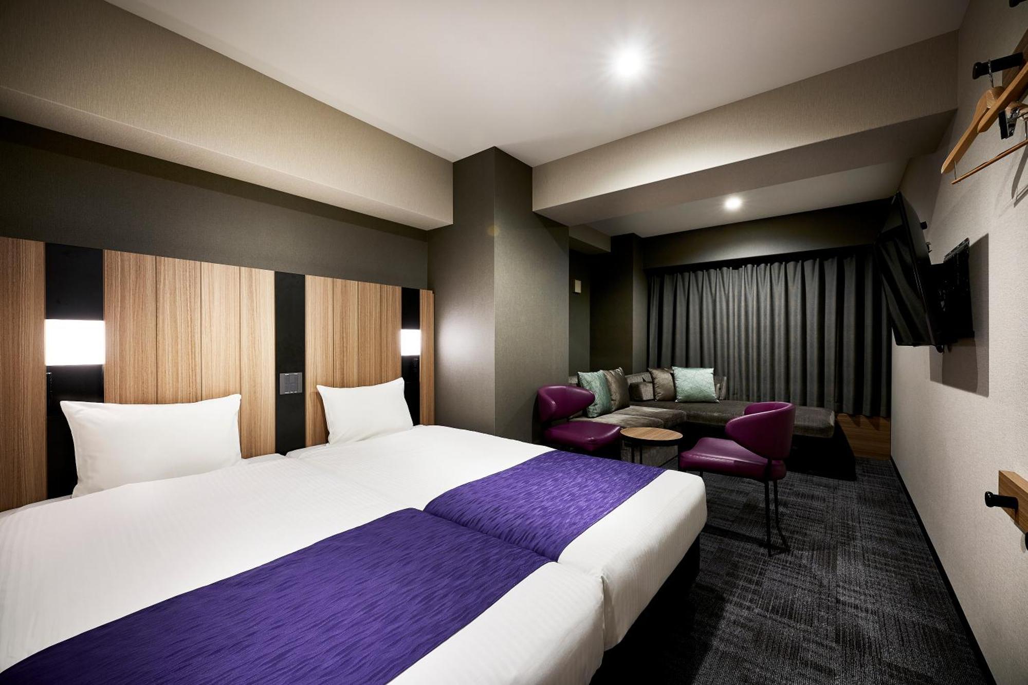 Hotel Monday Karasuma Nijo 3*