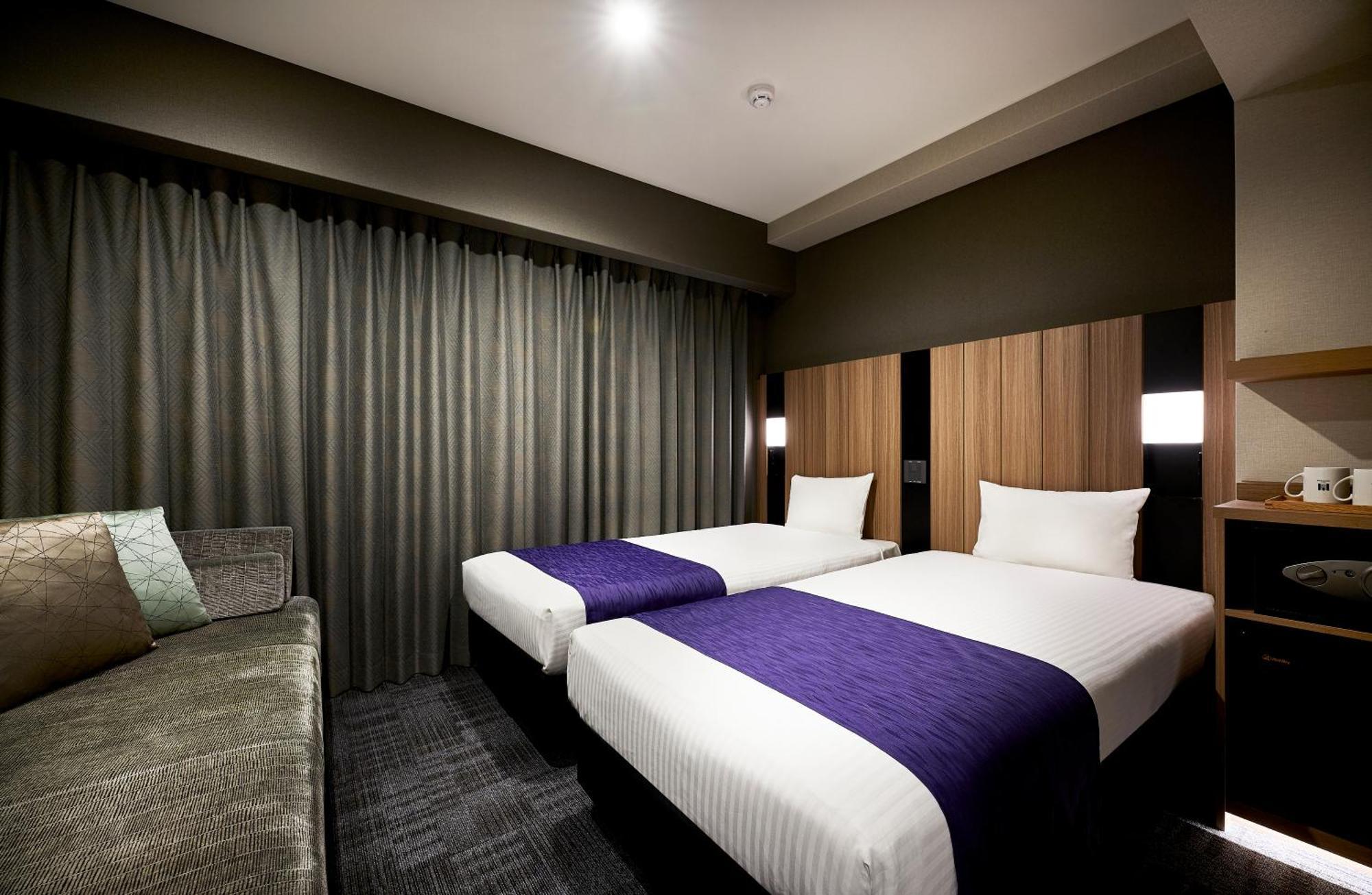 Hotel Monday Karasuma Nijo