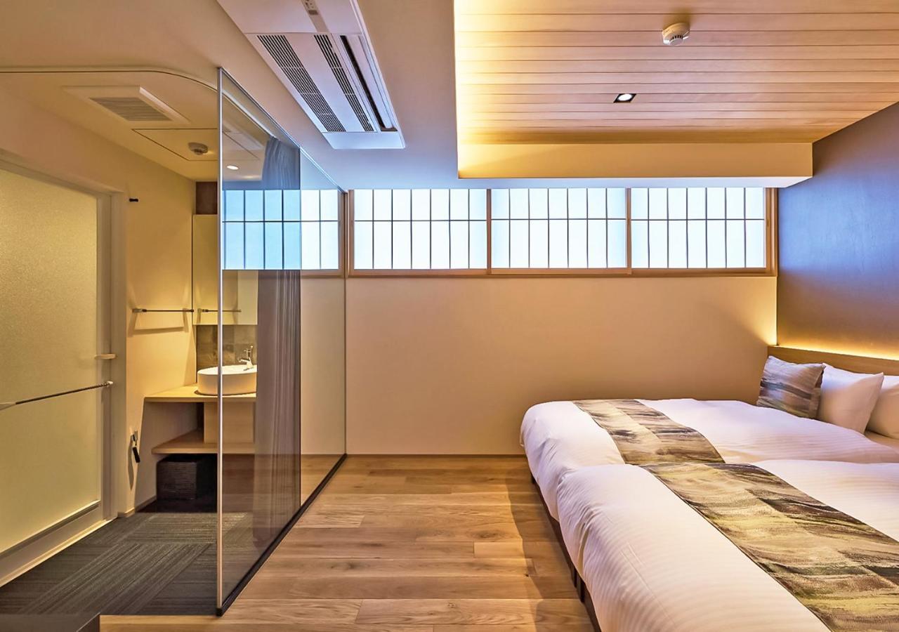 Sakura Gion Miyagawacho Aparthotel Kyoto