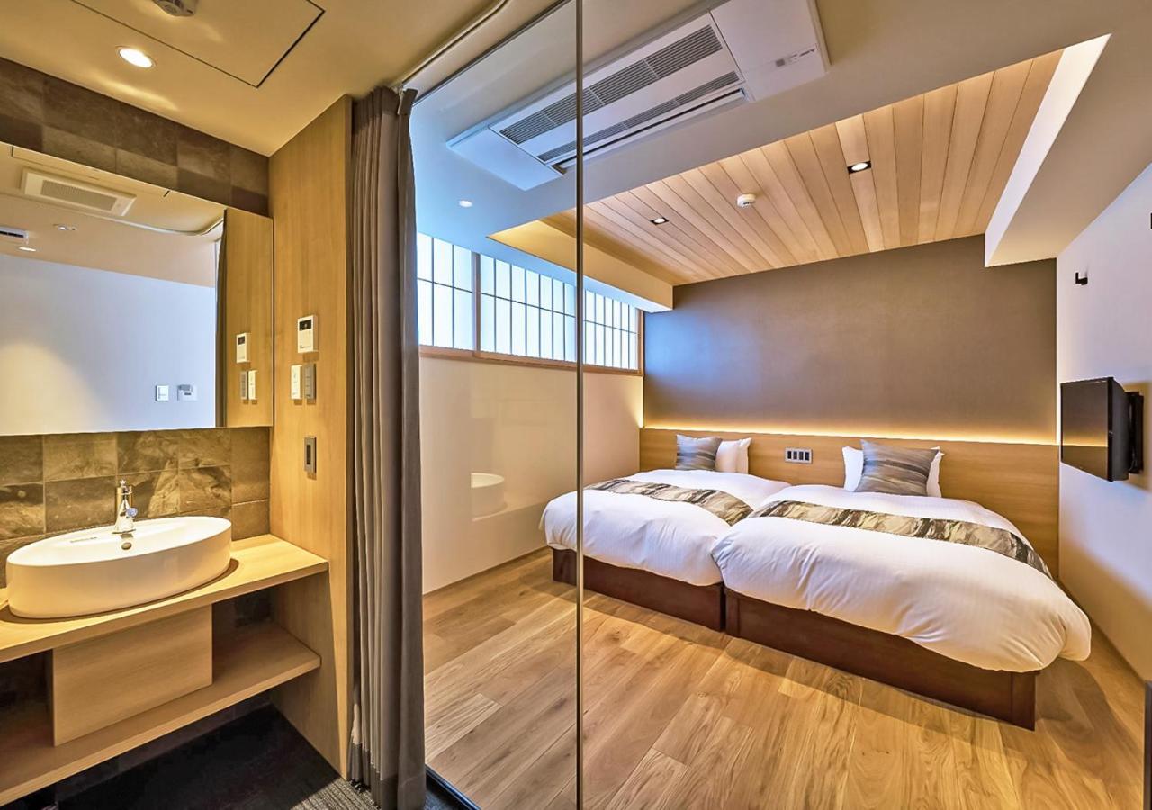 Aparthotel Sakura Gion Miyagawacho Kyoto