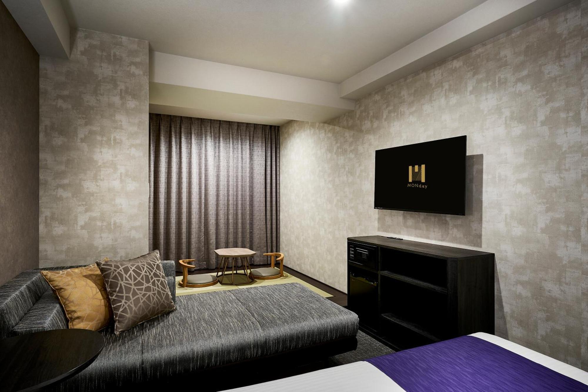 Hotel Monday Marutamachi 3*