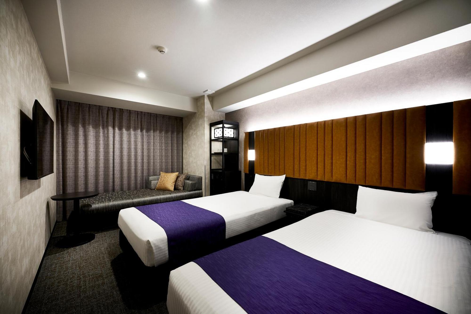 Hotel Monday Marutamachi