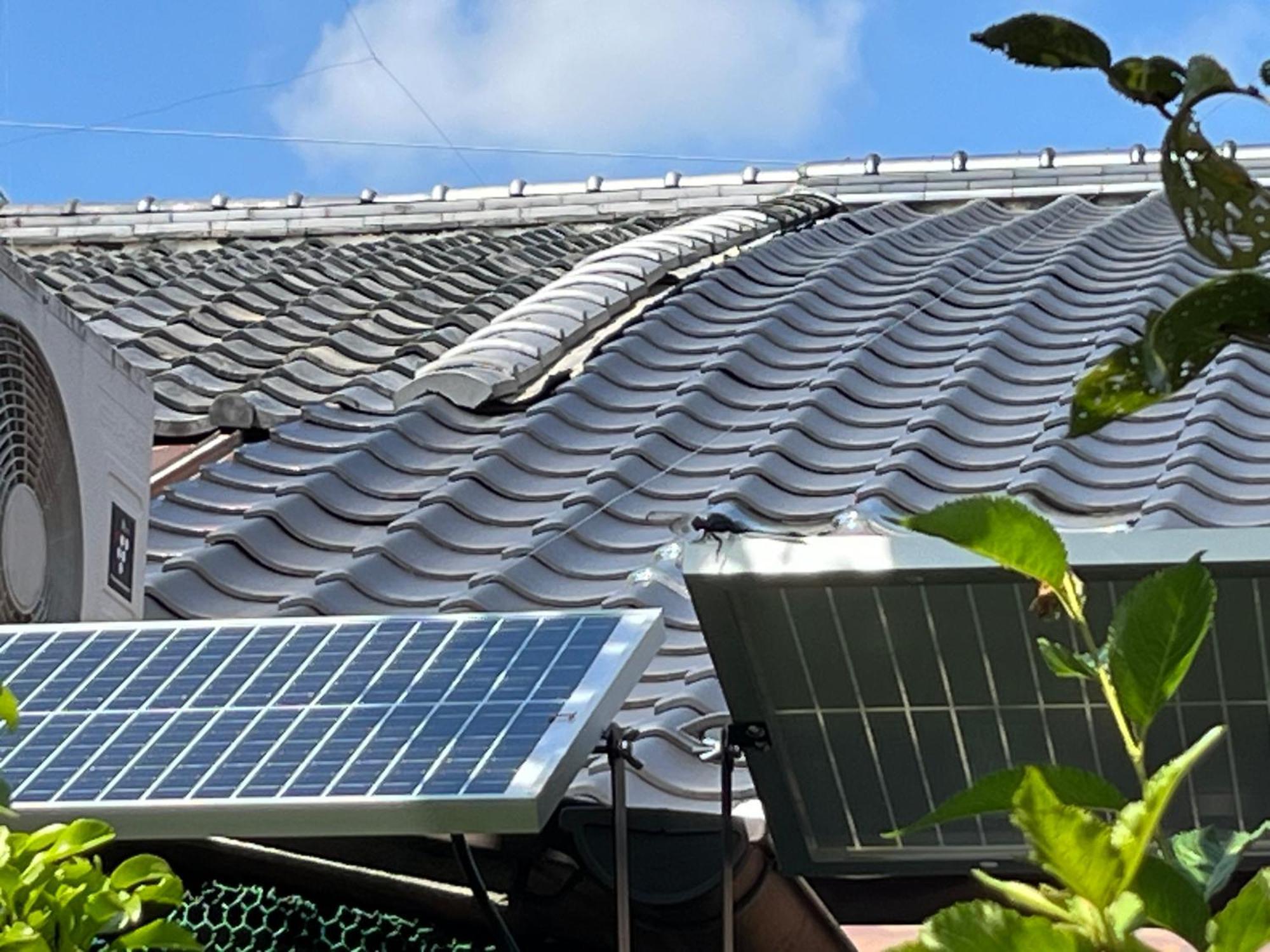 Nishijin No Sato 西陣之郷 -100 Yrs Smart & Sustainable Ai Arthouse With 10gbps Wifi - Holiday home