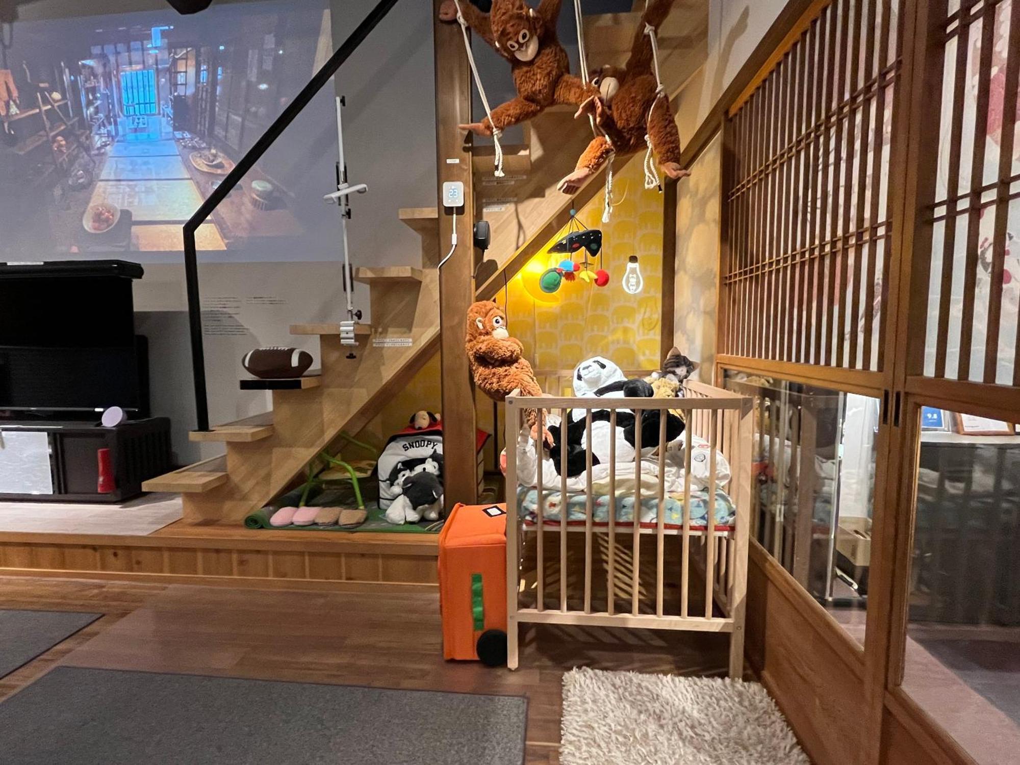 Nishijin No Sato 西陣之郷 -100 Yrs Smart & Sustainable Ai Arthouse With 10gbps Wifi - *
