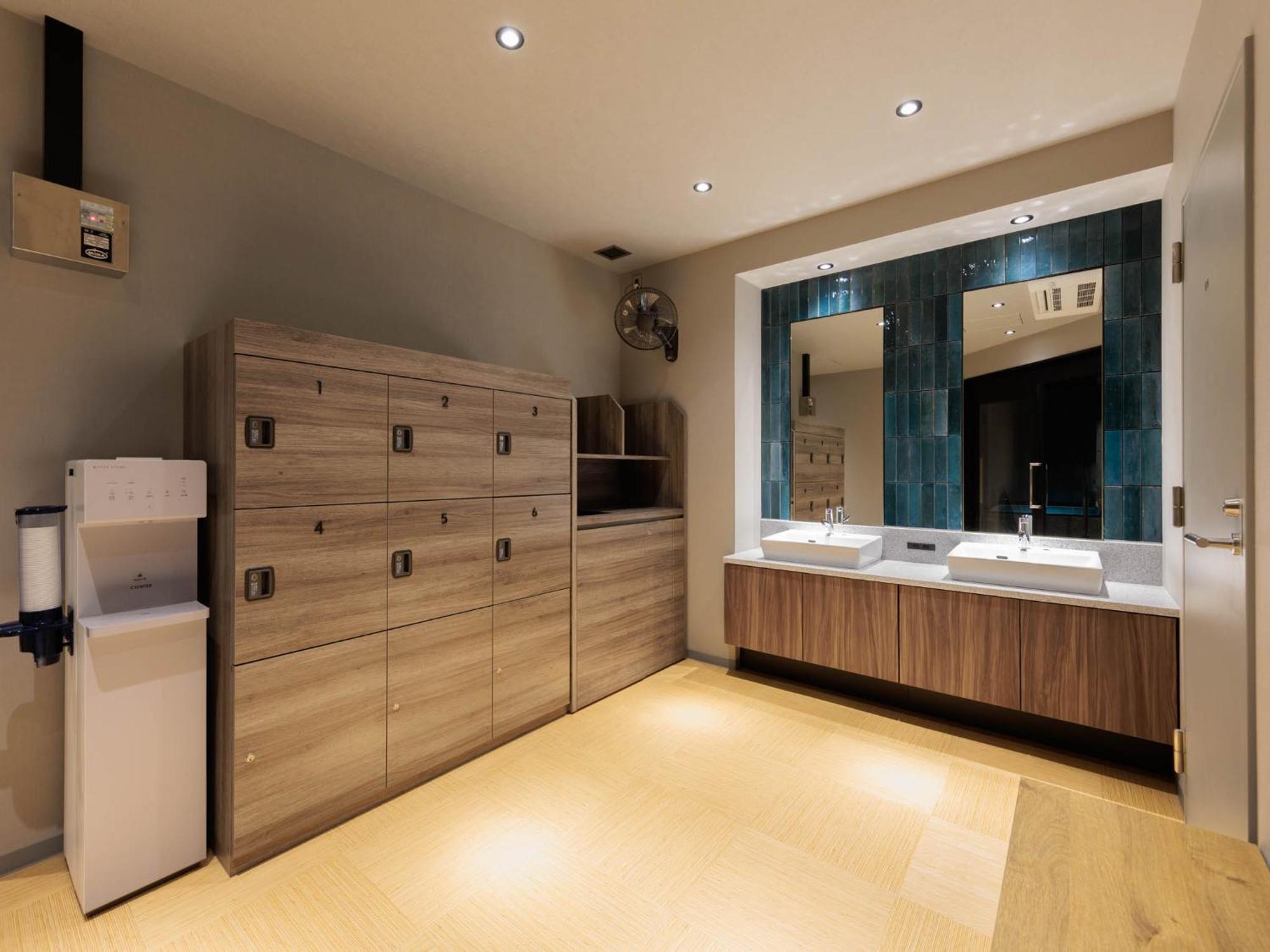 Minn Gion Aparthotel Kyoto