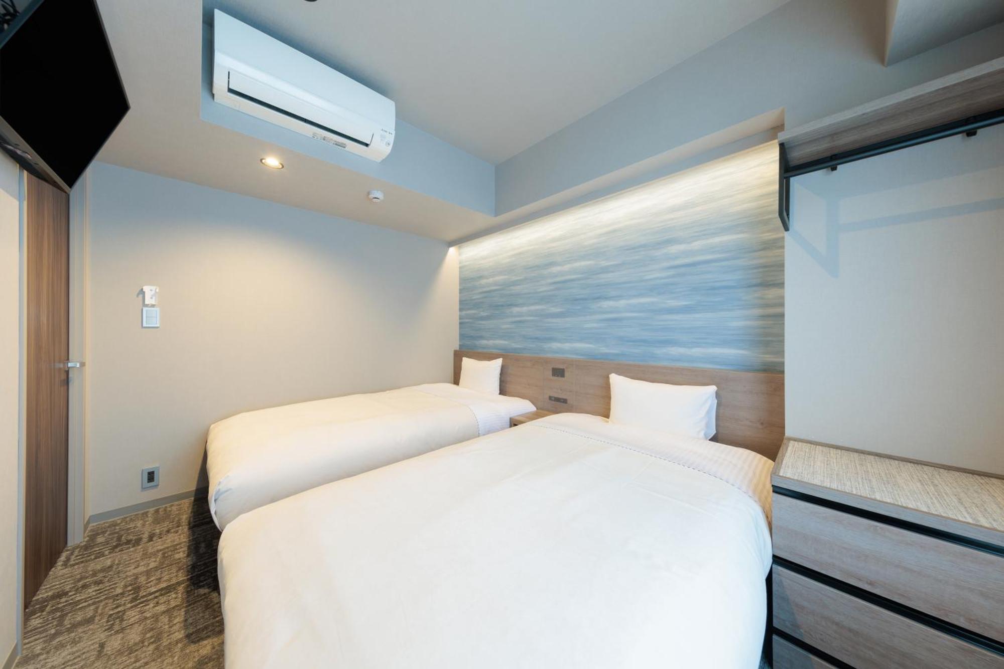 Aparthotel Minn Gion Kyoto