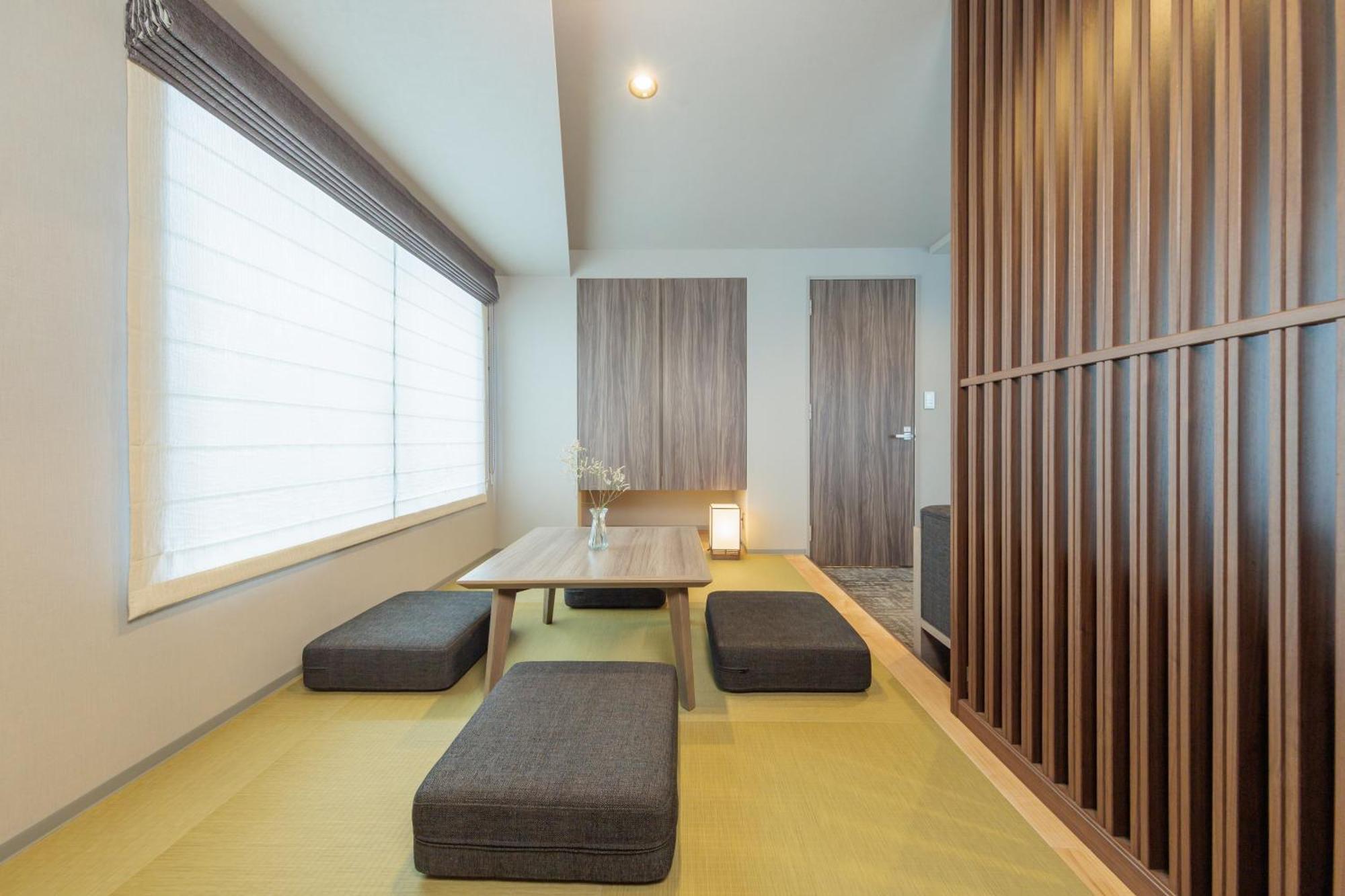 Aparthotel Minn Gion