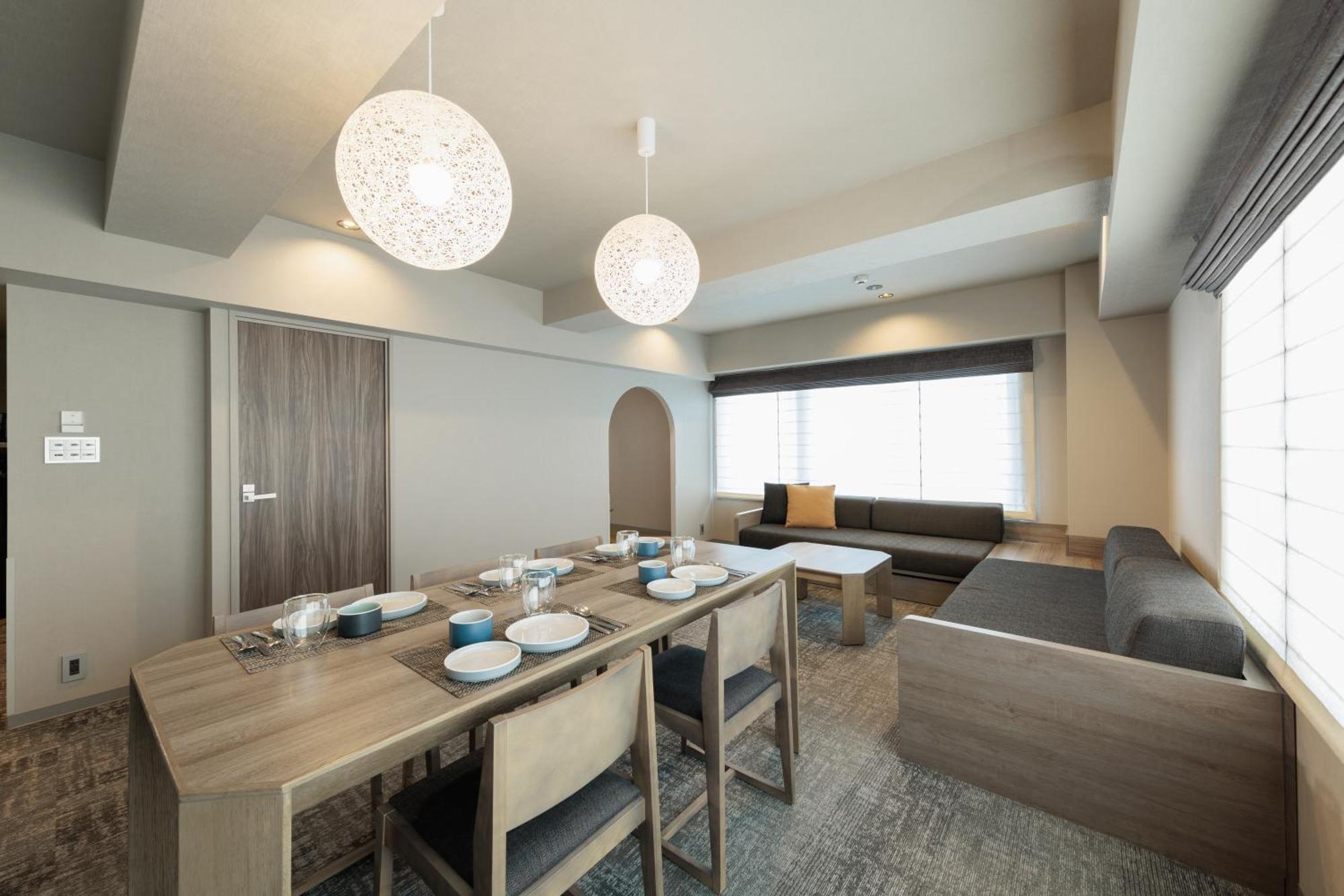 Aparthotel Minn Gion *