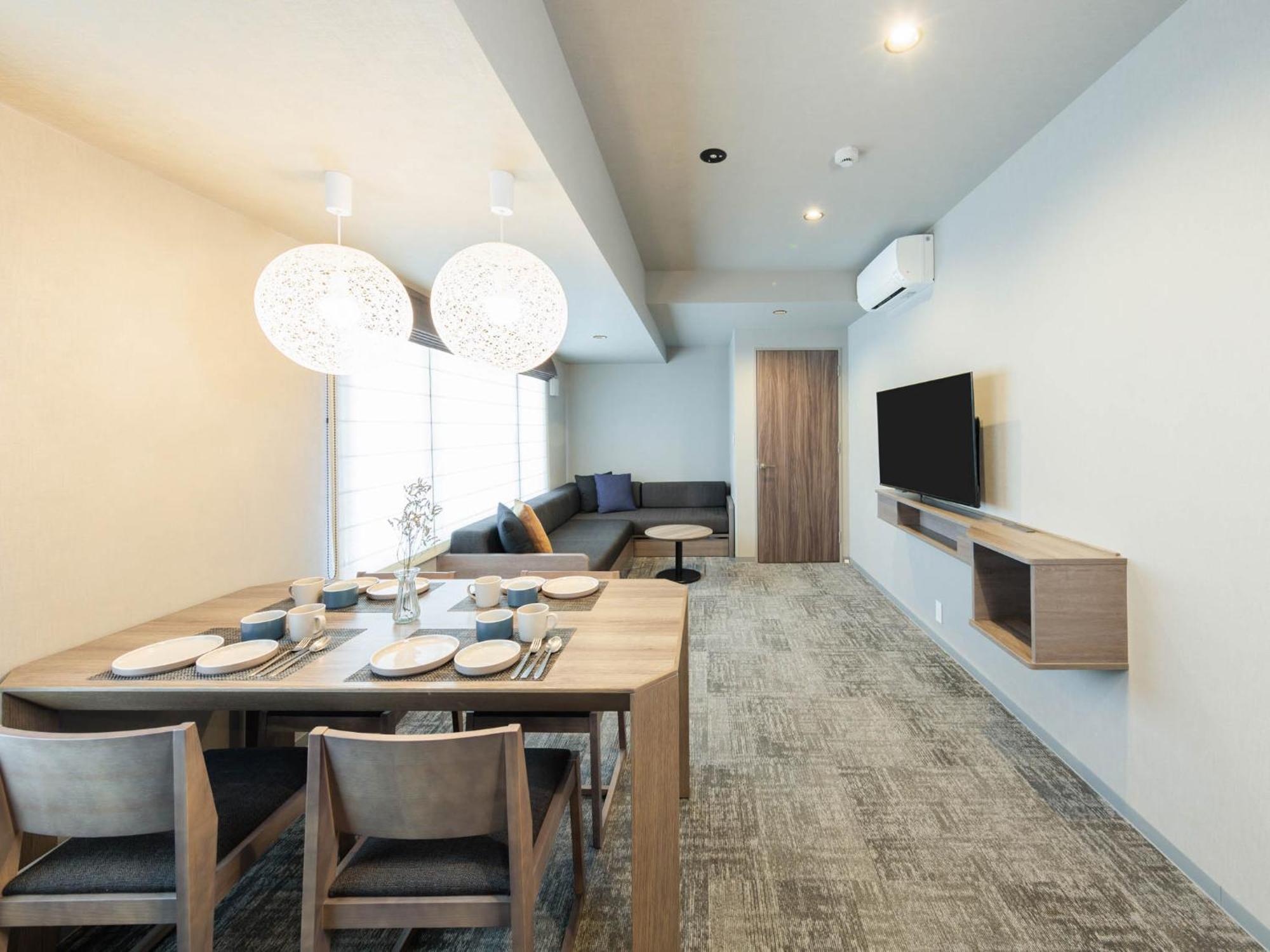Aparthotel Minn Gion