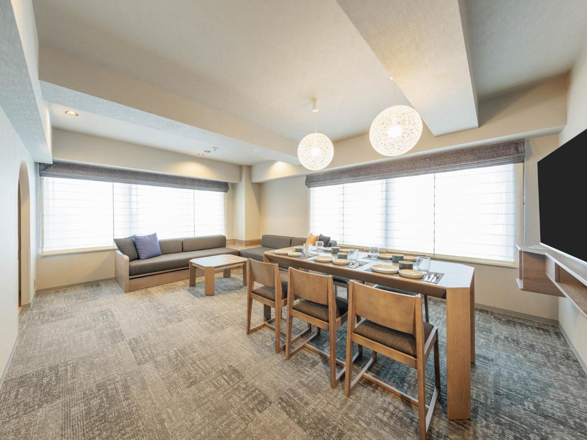 Aparthotel Minn Gion *