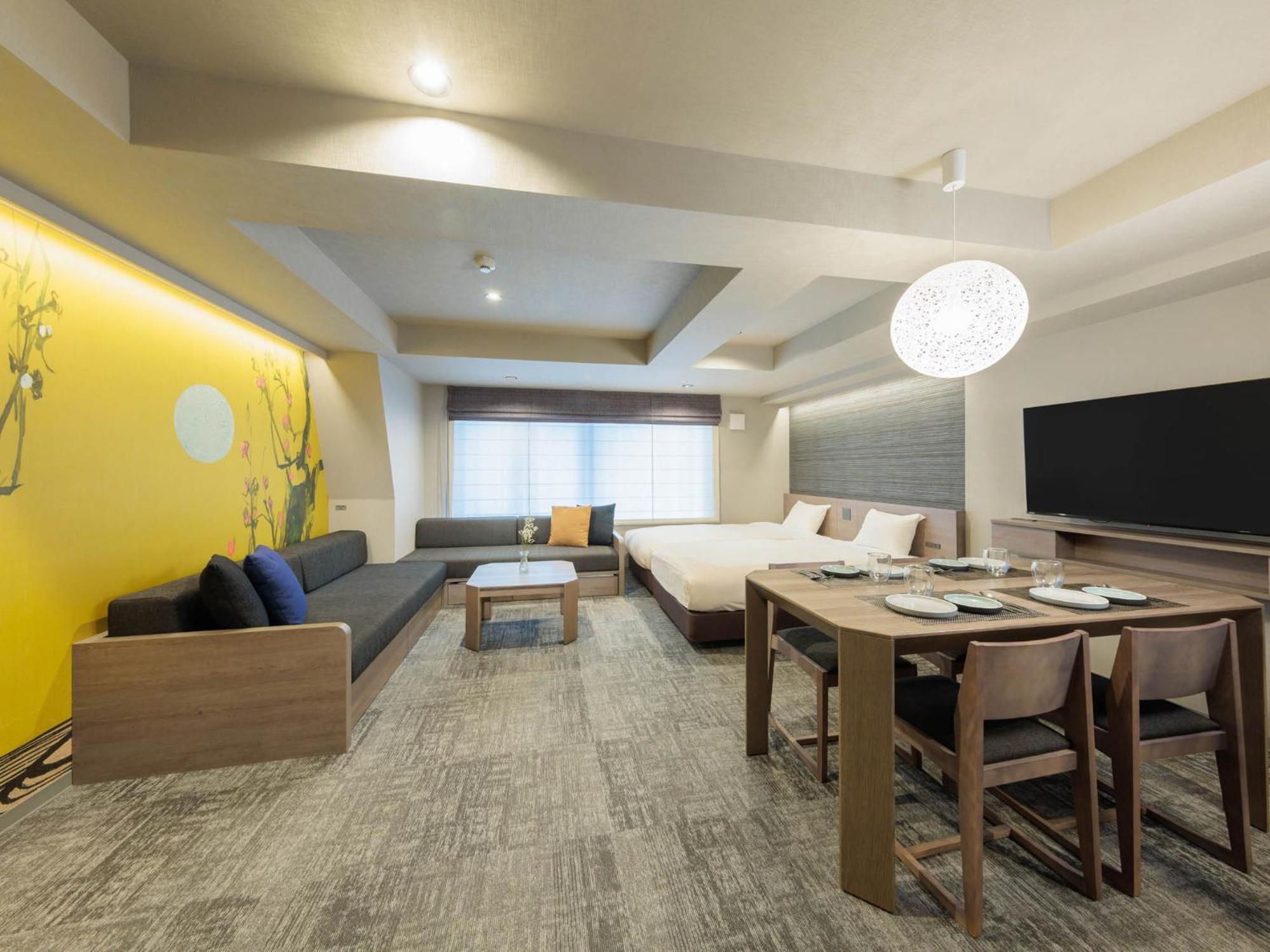 Aparthotel Minn Gion