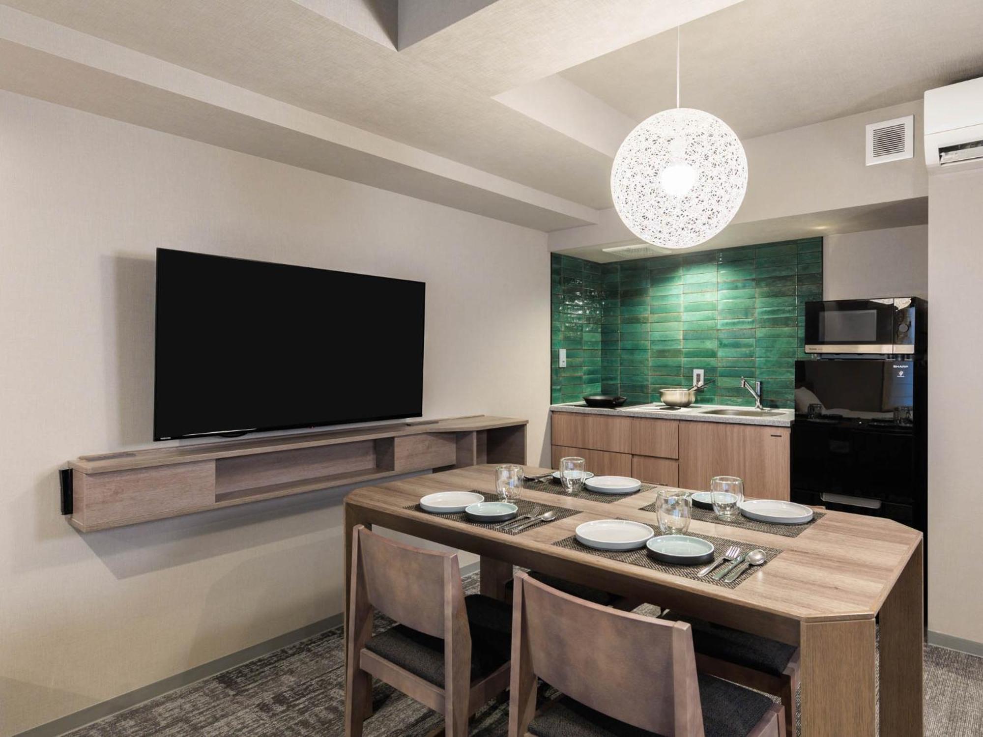 Minn Gion Aparthotel *