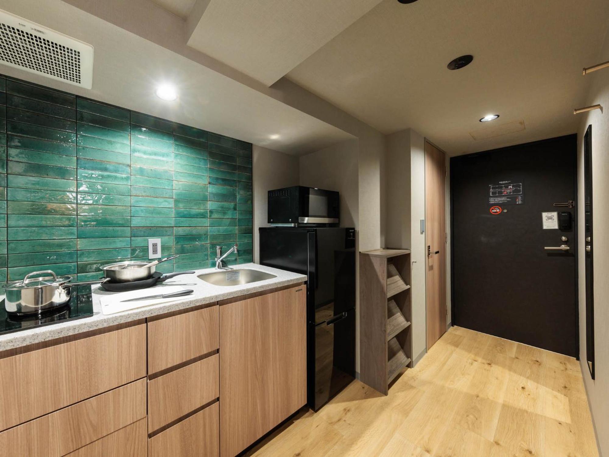 Aparthotel Minn Gion *