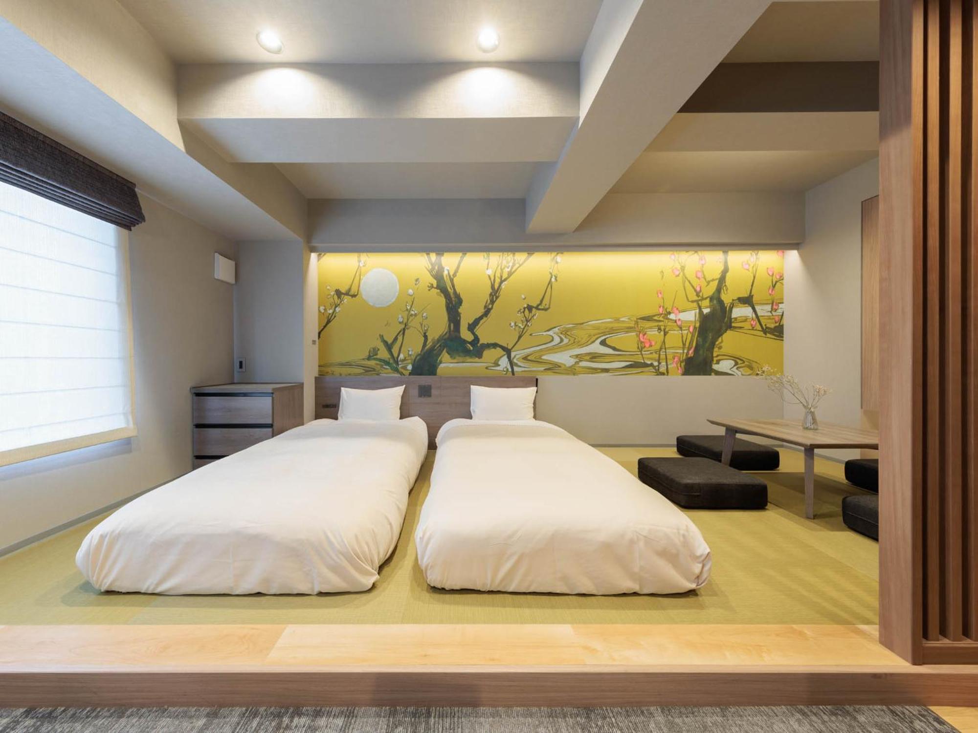 Aparthotel Minn Gion *