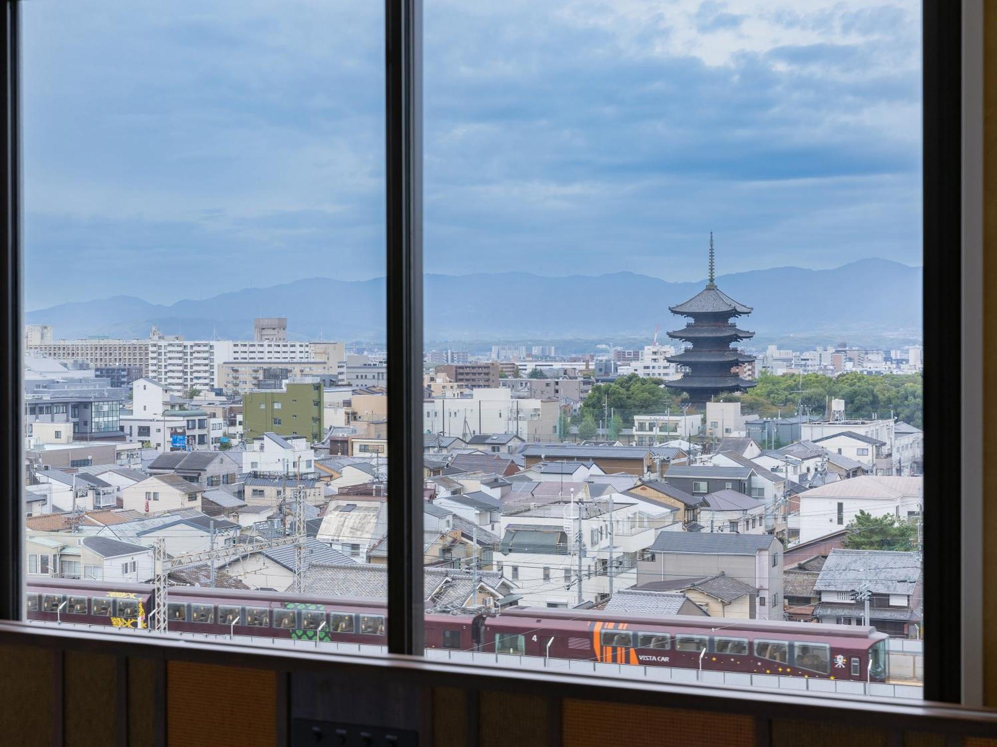 Hotel Loisir Toji 3*