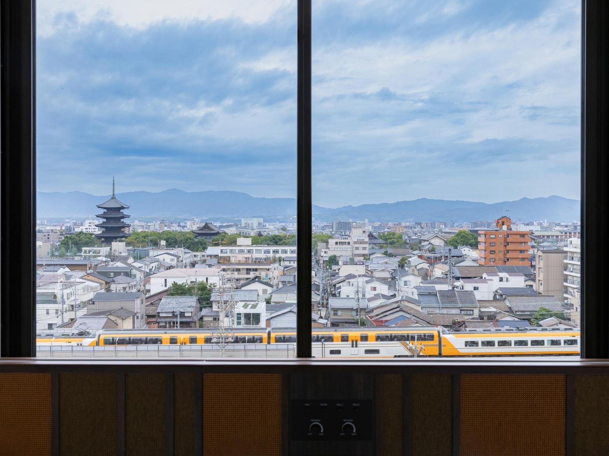 Hotel Loisir Toji