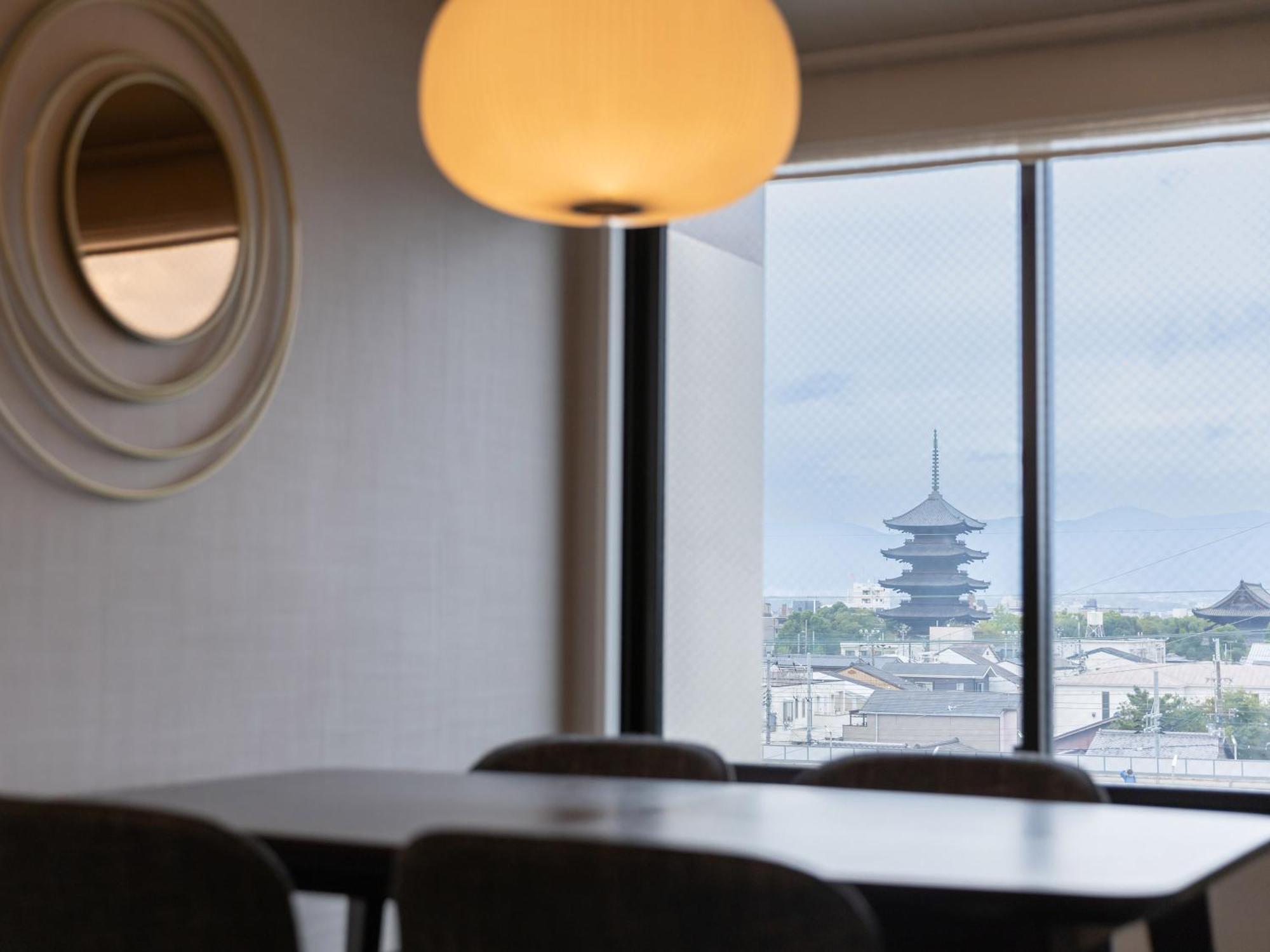 Loisir Toji Hotel
