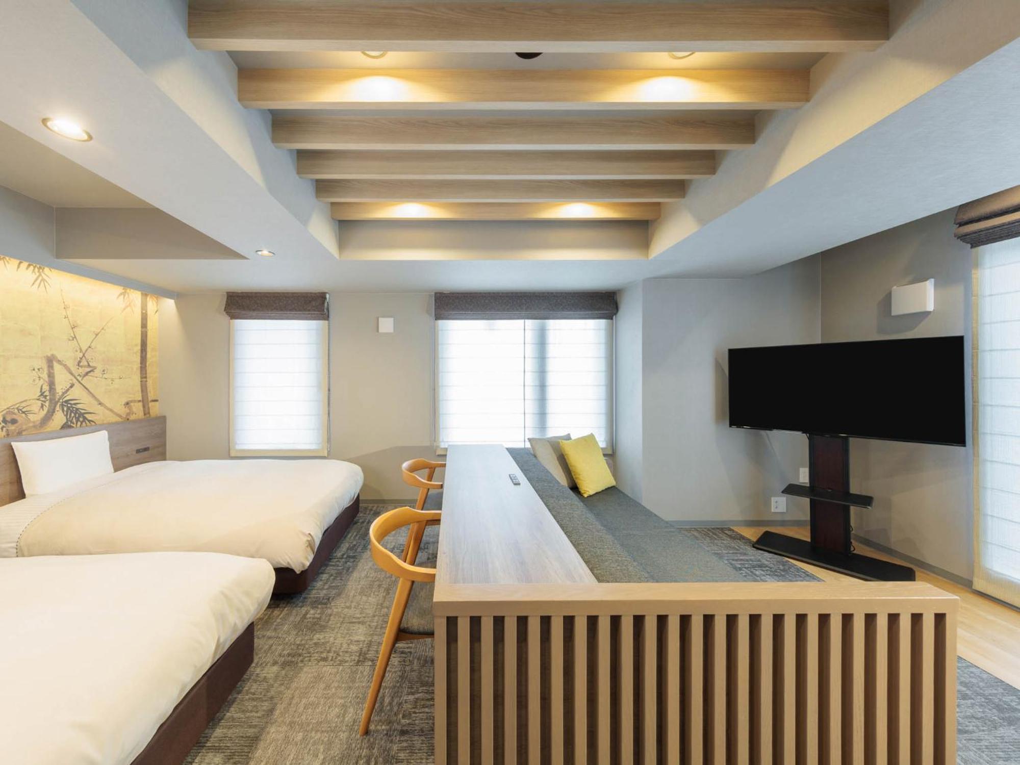 Minn Gionsanjo * Kyoto