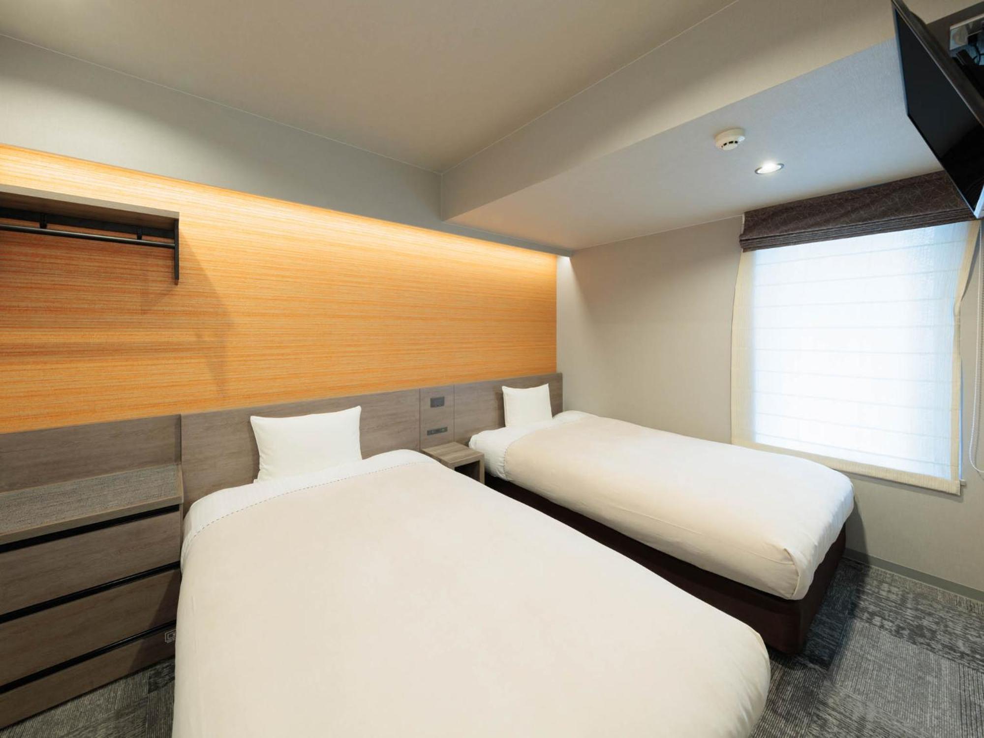 Minn Gionsanjo Aparthotel *