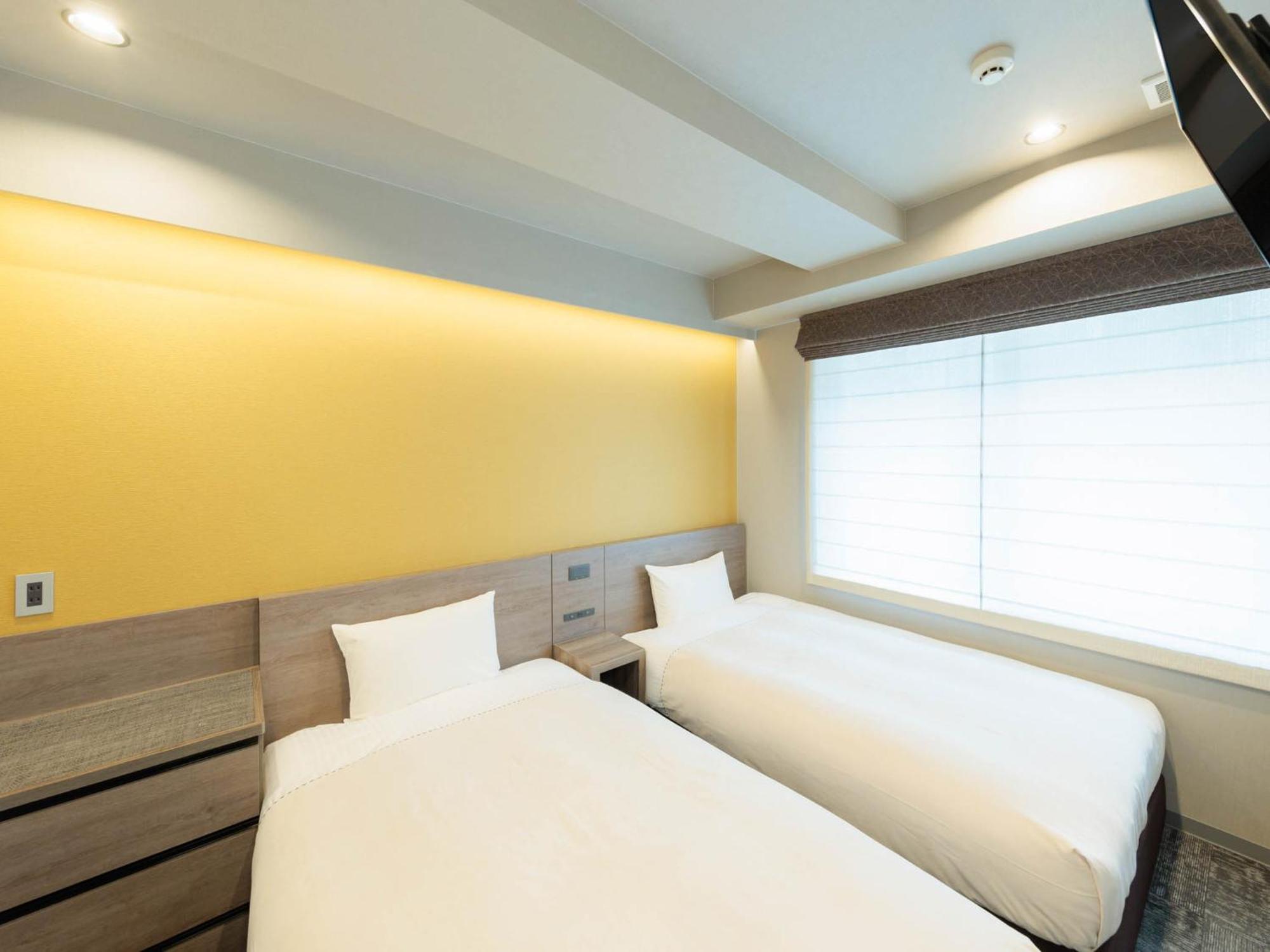 Aparthotel Minn Gionsanjo