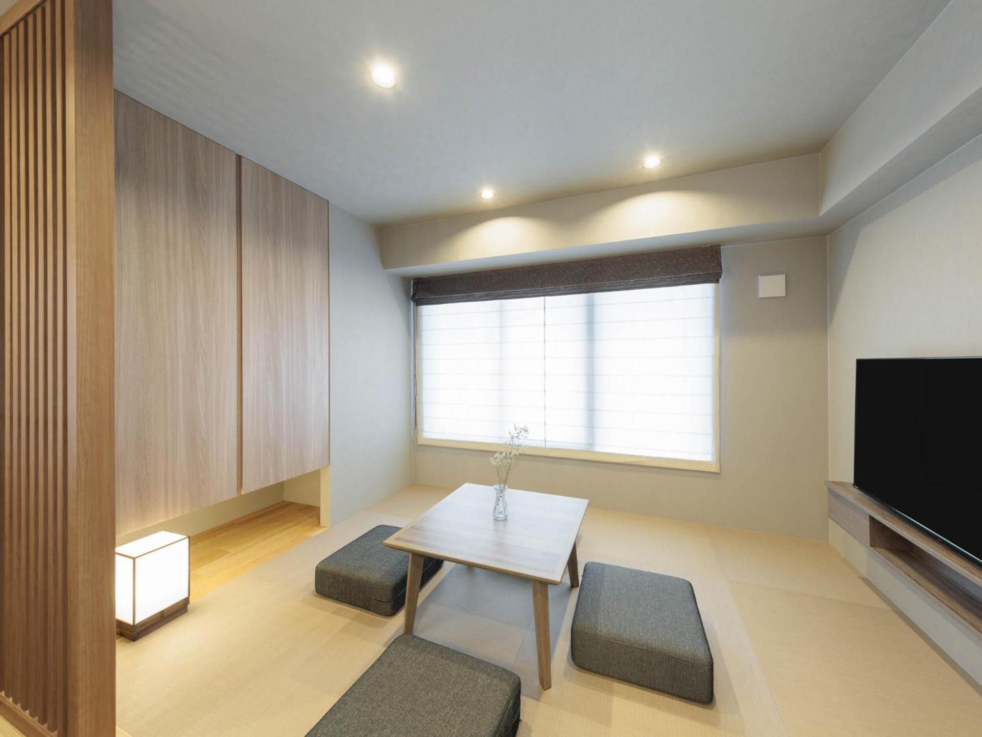 Minn Gionsanjo Aparthotel *