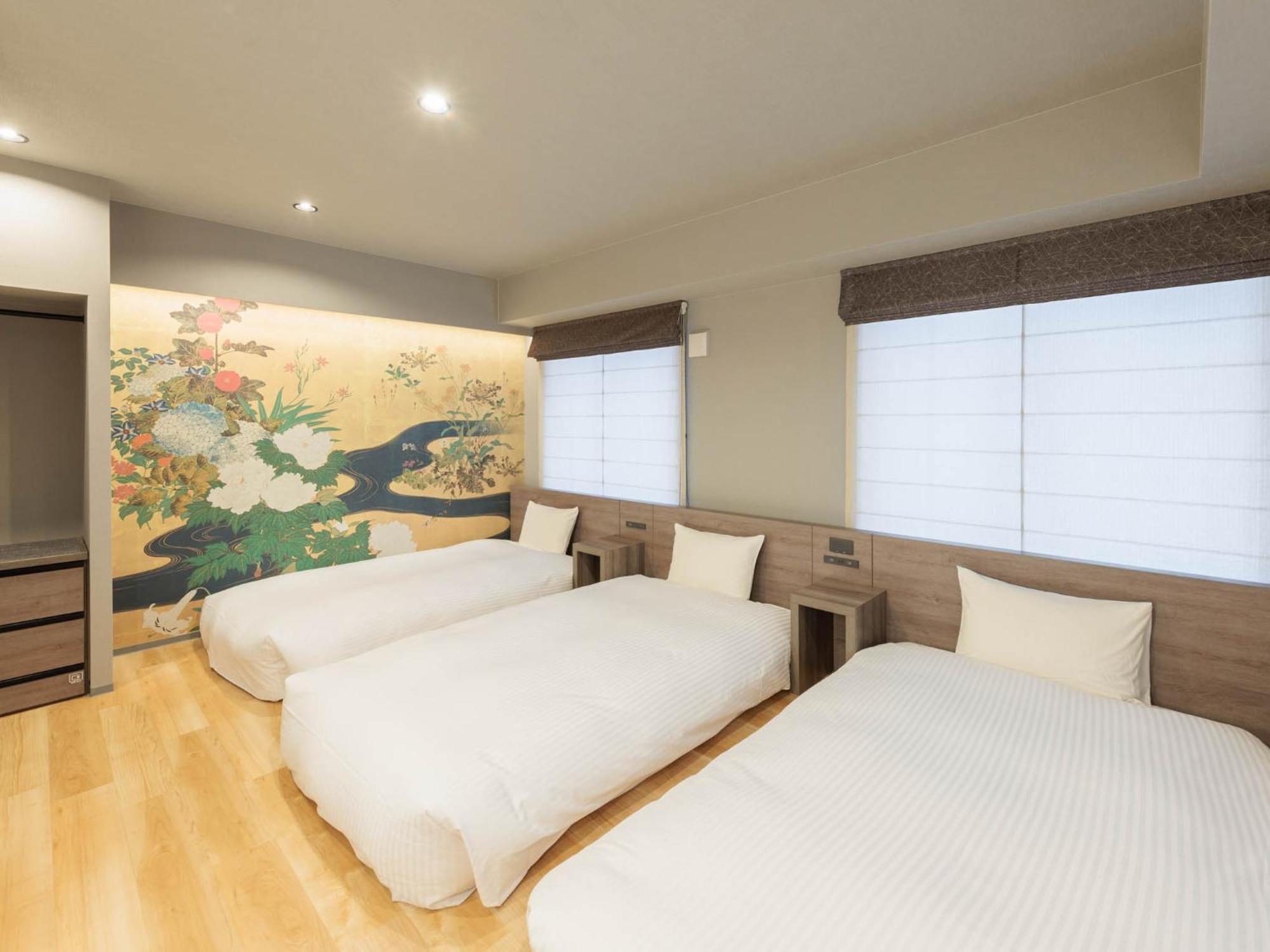 Minn Gionsanjo * Kyoto