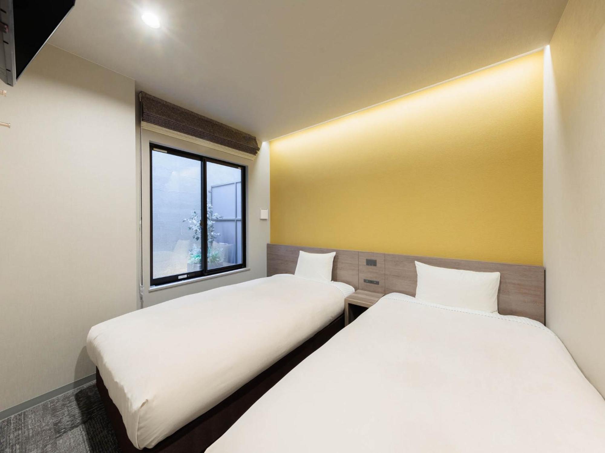 Aparthotel Minn Gionsanjo *