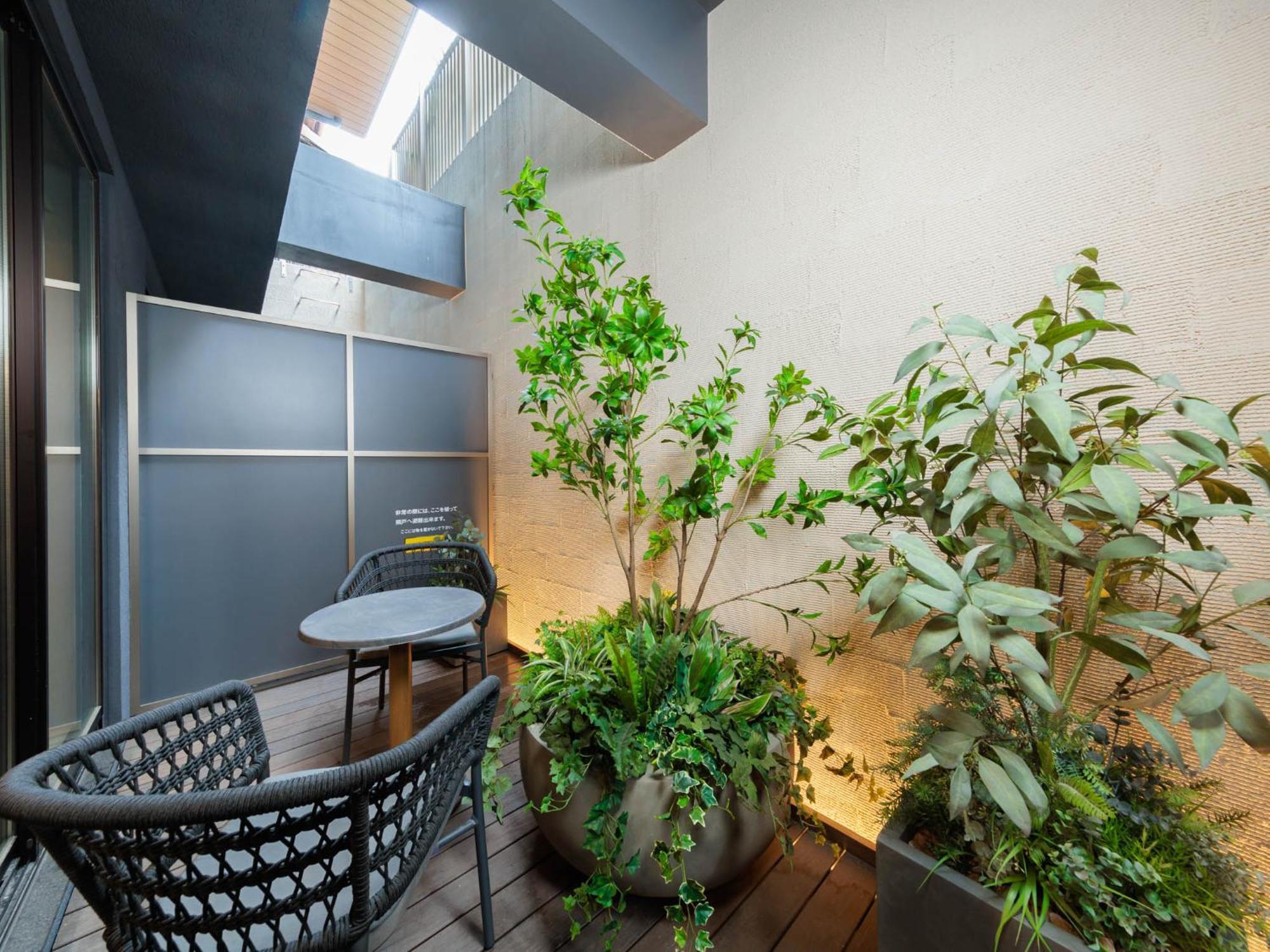 Aparthotel Minn Gionsanjo *