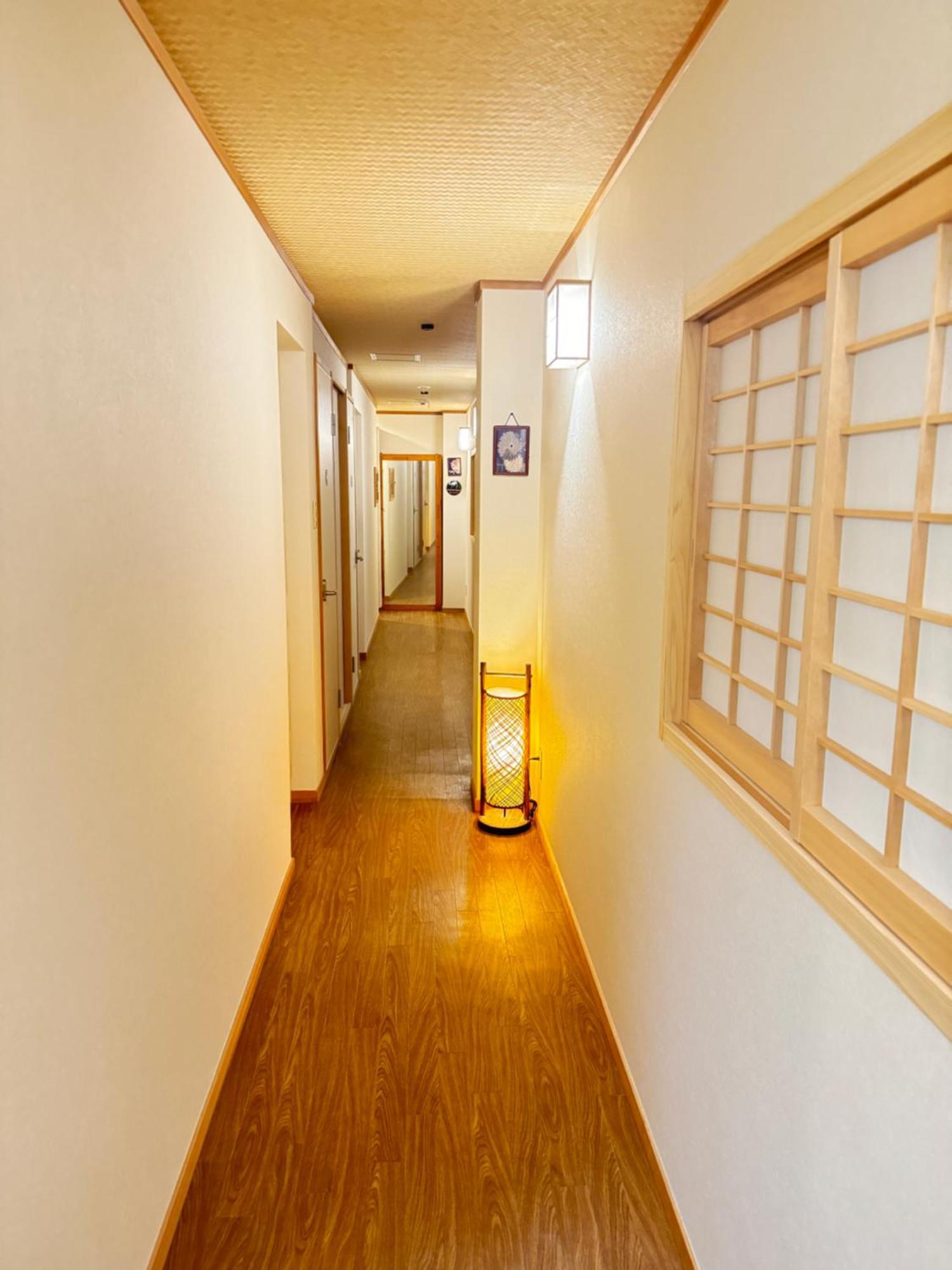 Guest house Ikoi No Ie