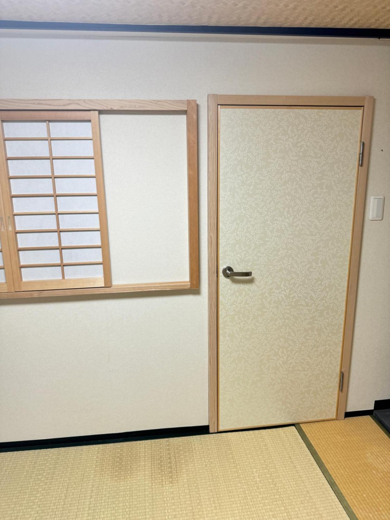 Ikoi No Ie Guest house