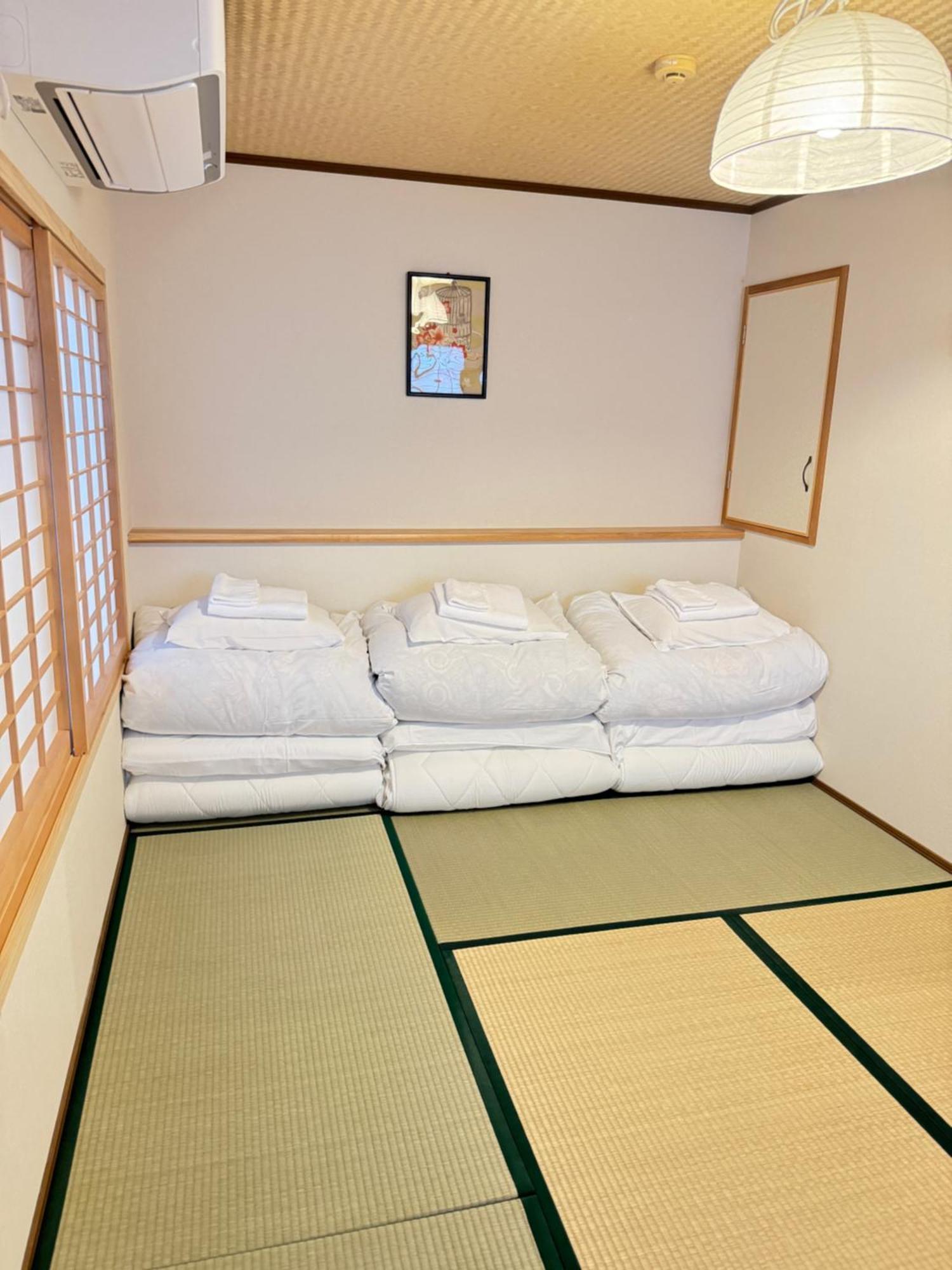 Ikoi No Ie Guest house
