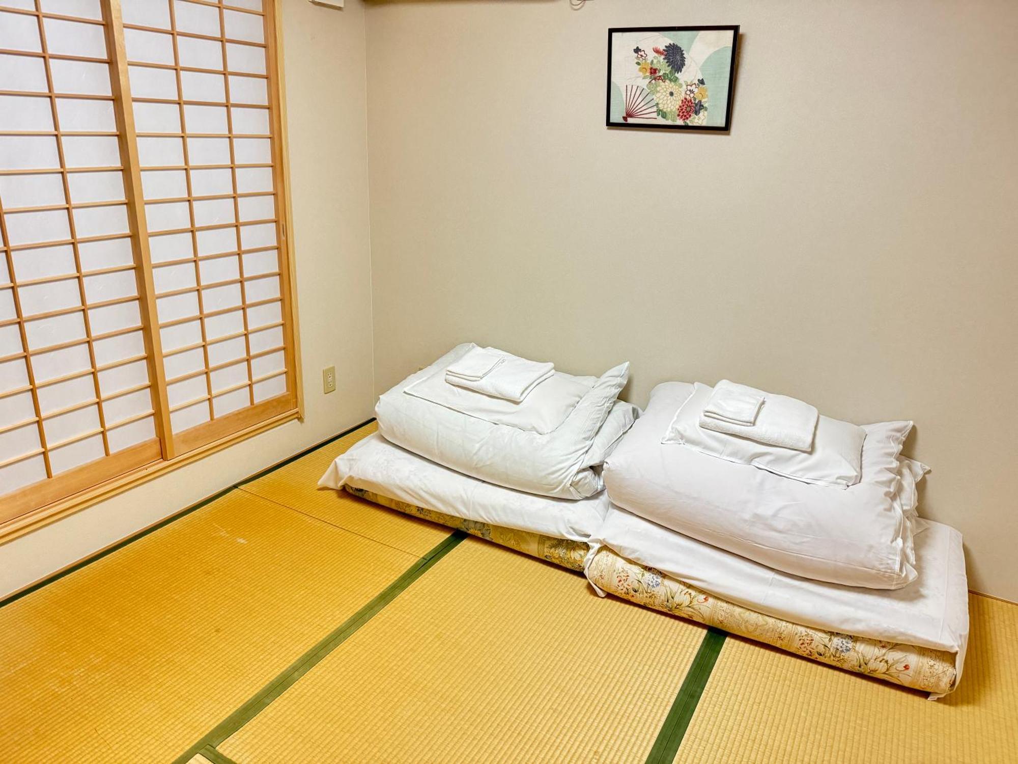 Guest house Ikoi No Ie