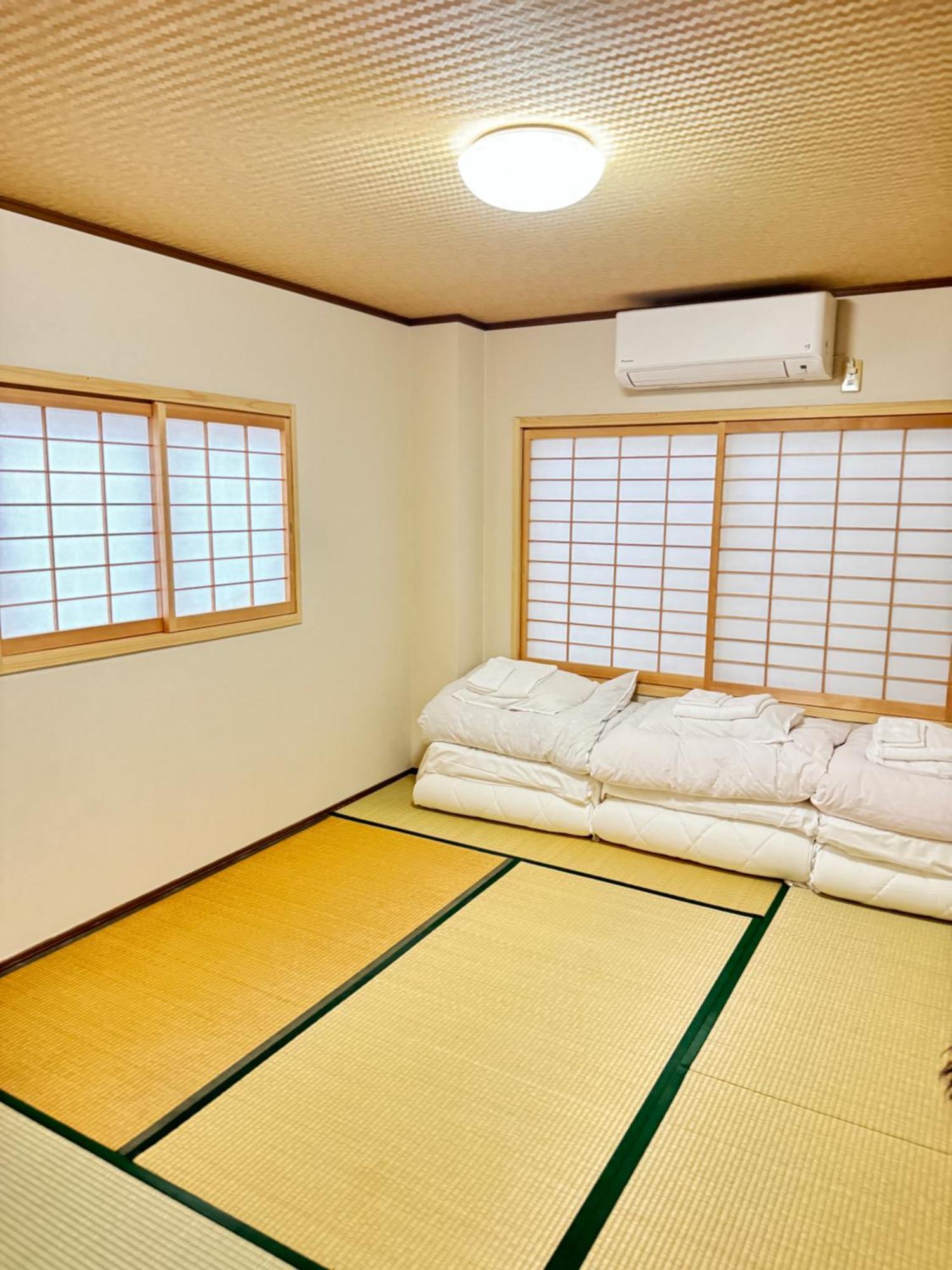 Guest house Ikoi No Ie 2*