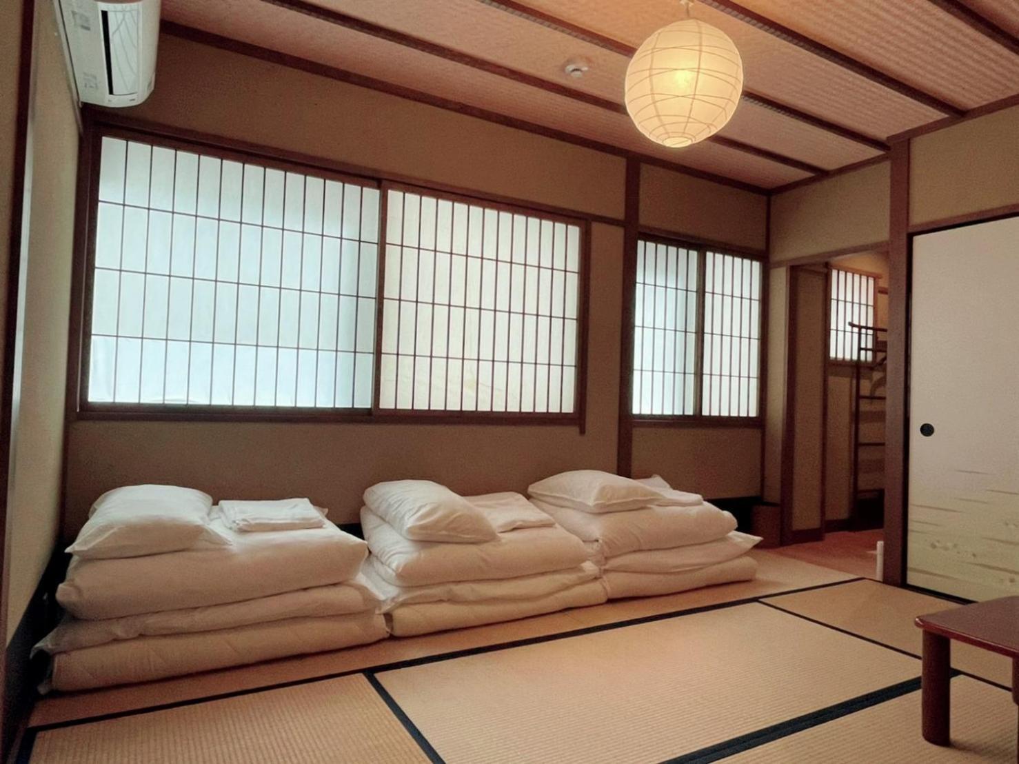 Ryokan Roman Kan