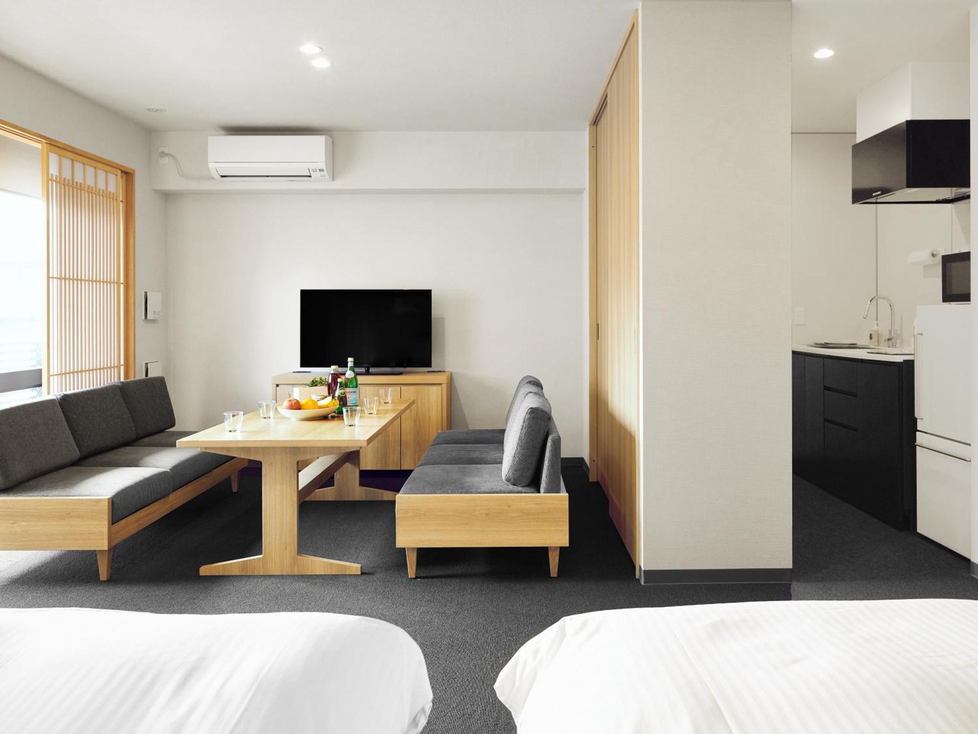 Hotel Mimaru Shinmachi Sanjo 4*