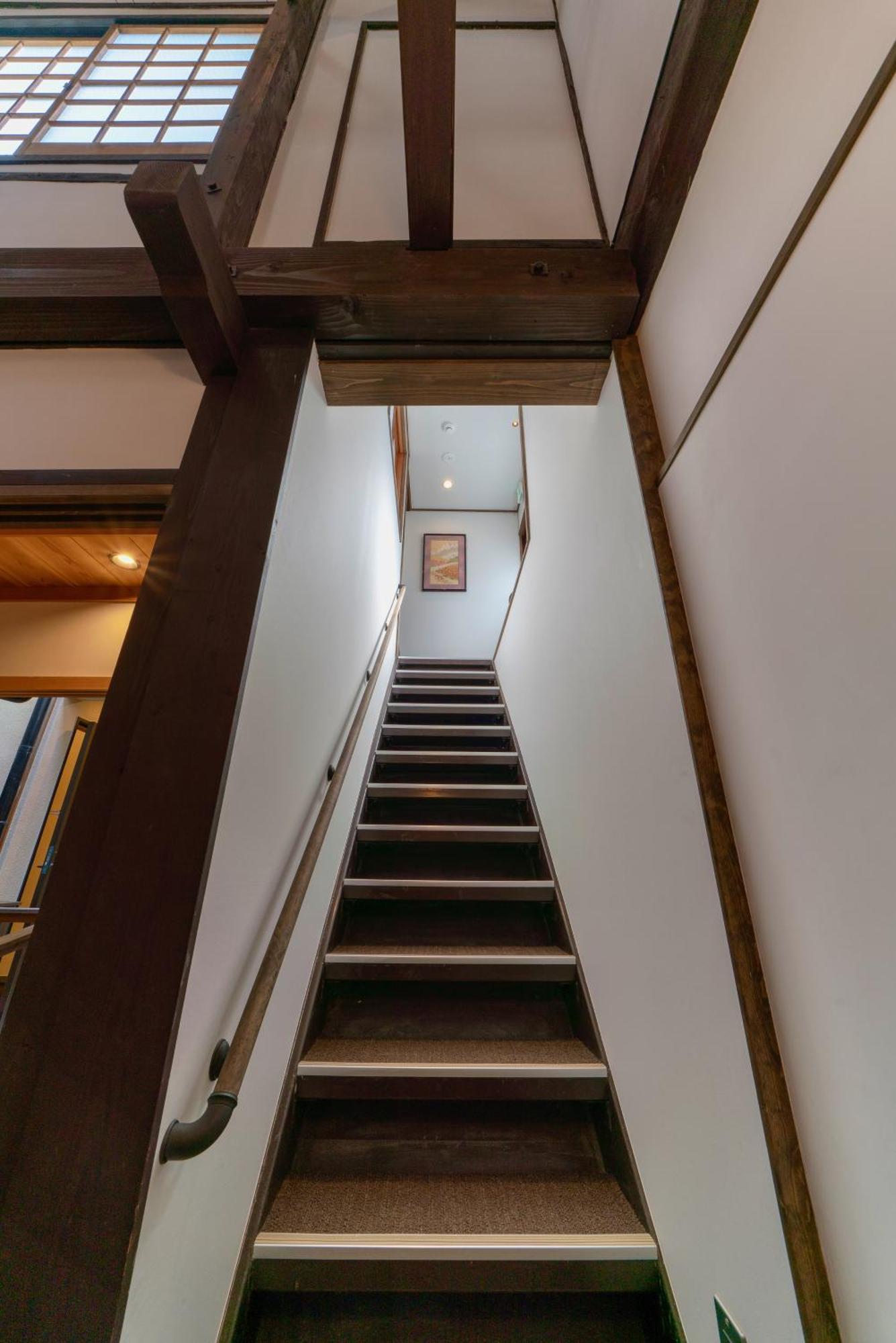 The Machiya Kamiumeya 4* Kyoto
