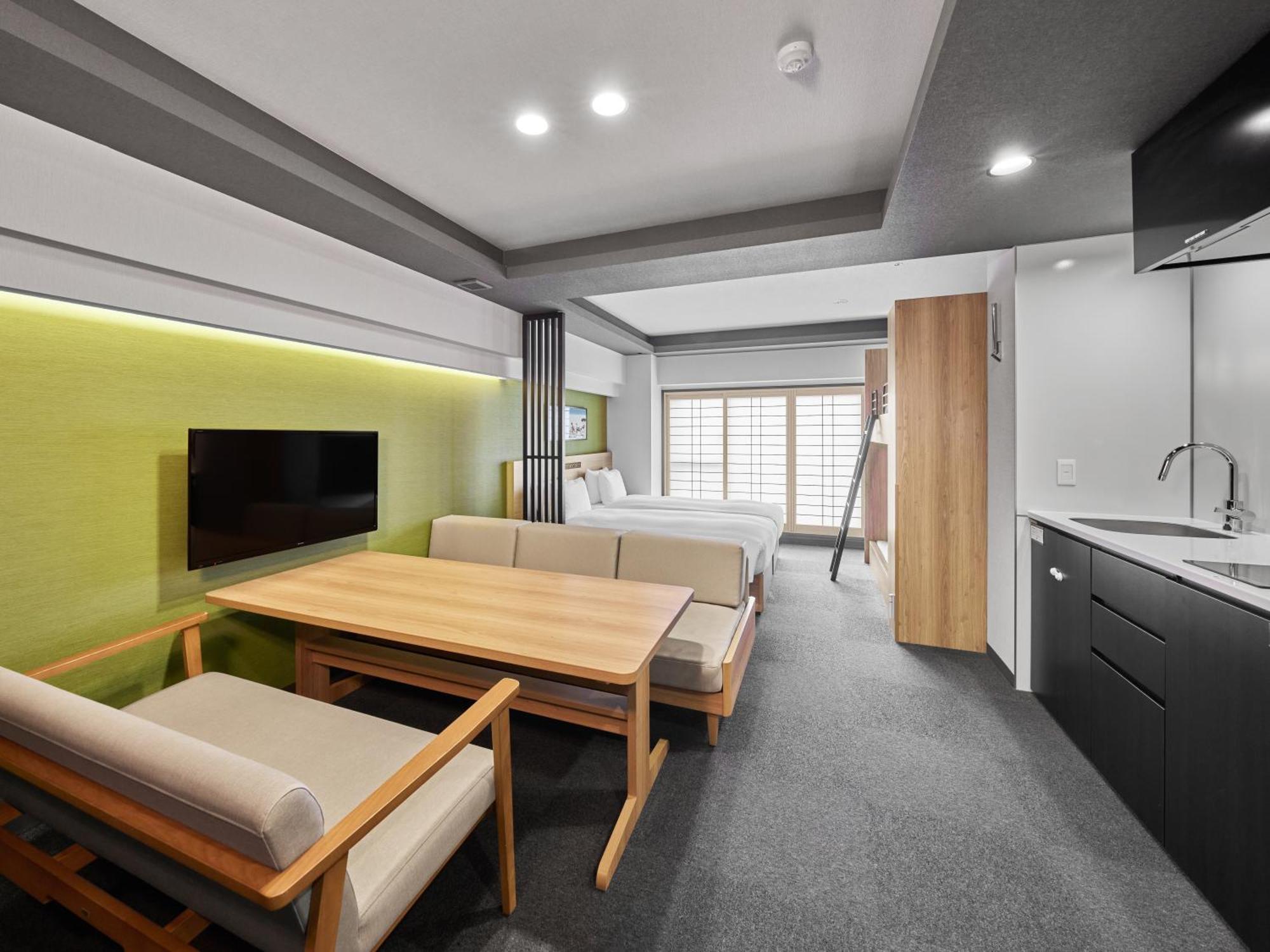 Hotel Mimaru Station 4*