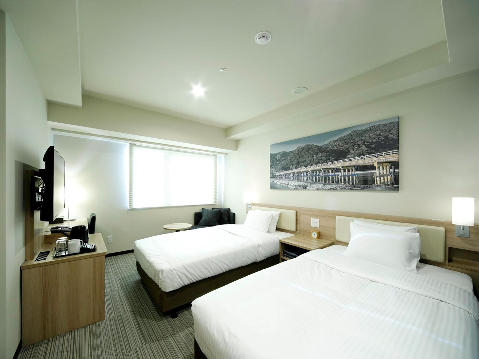Travelodge Shijo Kawaramachi