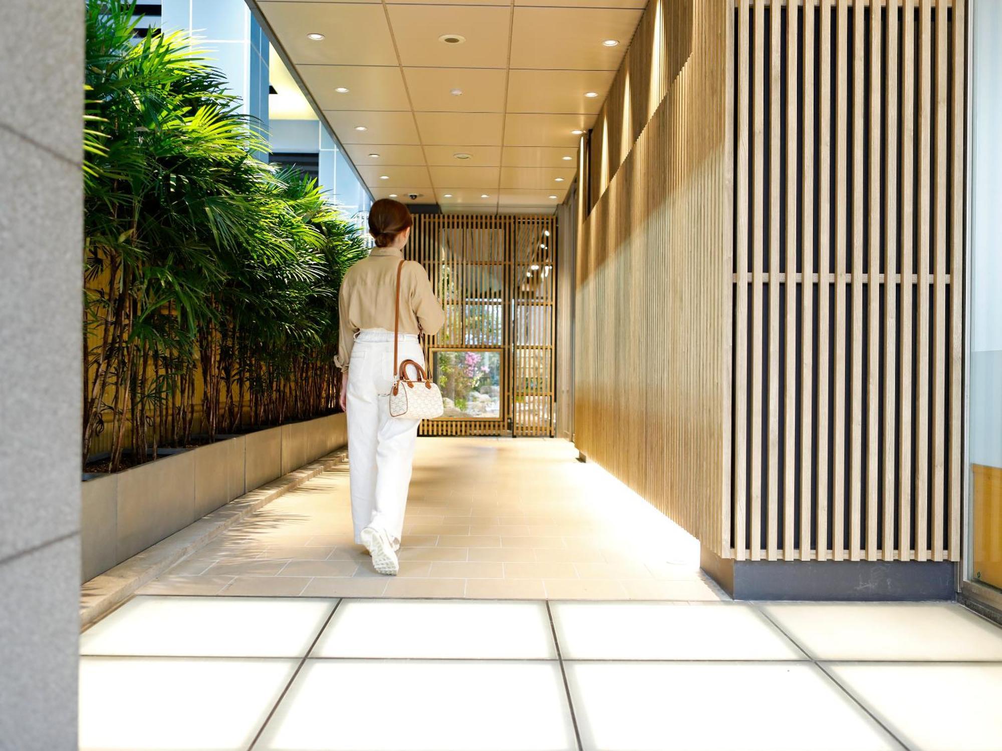 Hotel Travelodge Shijo Kawaramachi