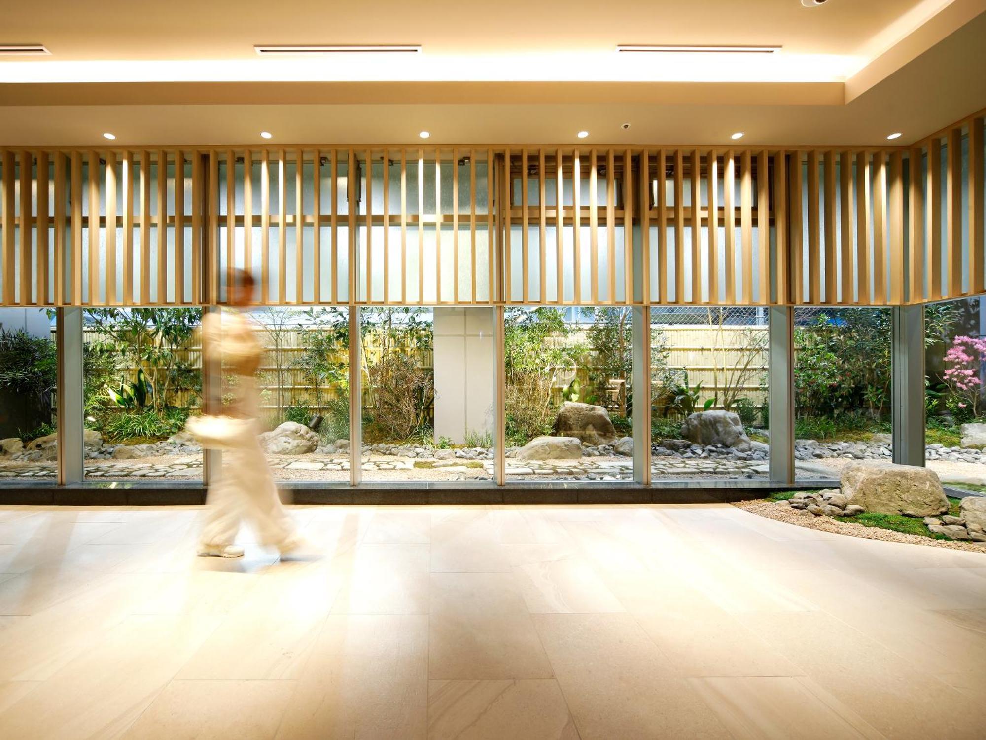 Hotel Travelodge Shijo Kawaramachi 3*