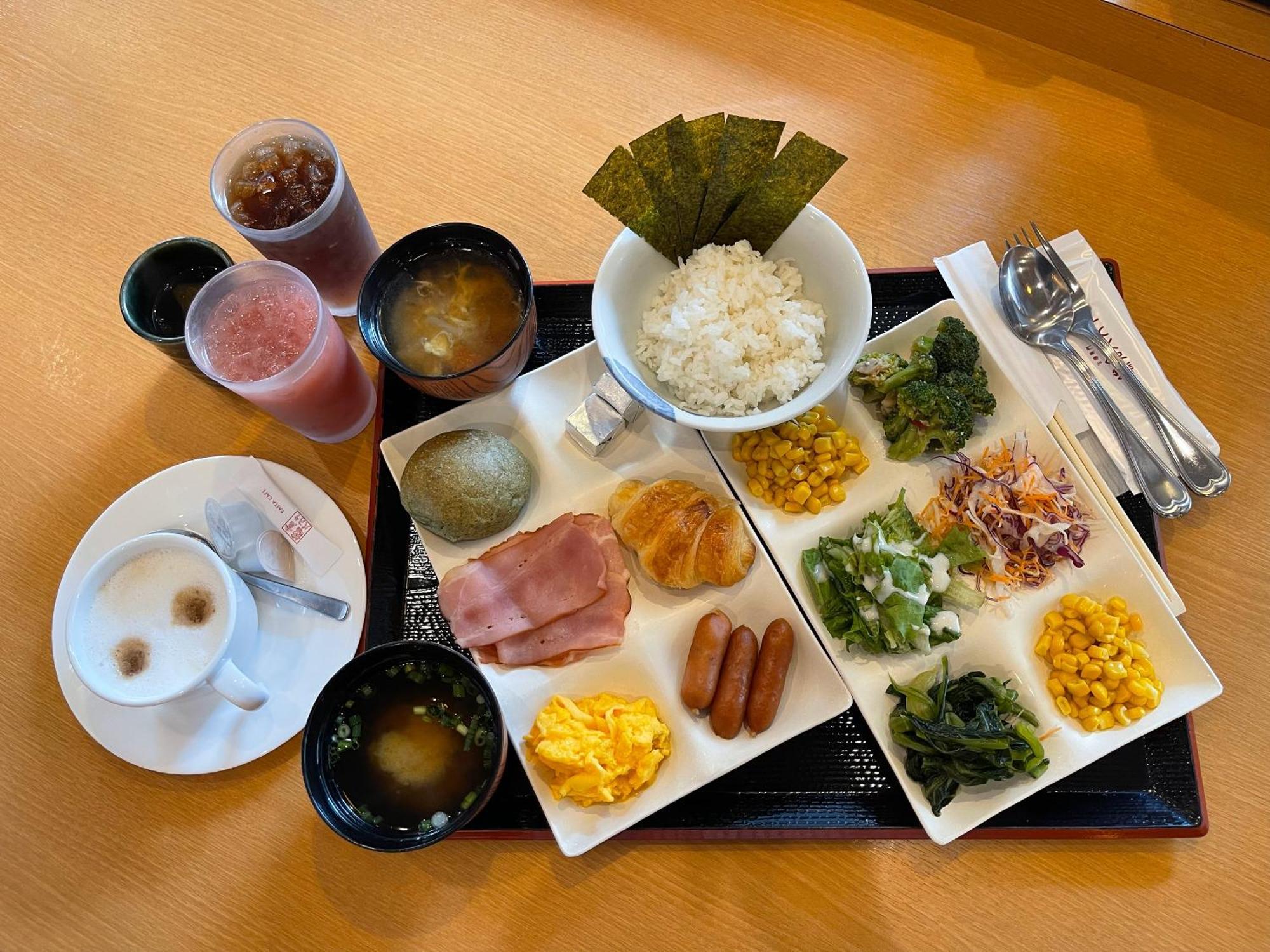 Travelodge Shijo Kawaramachi