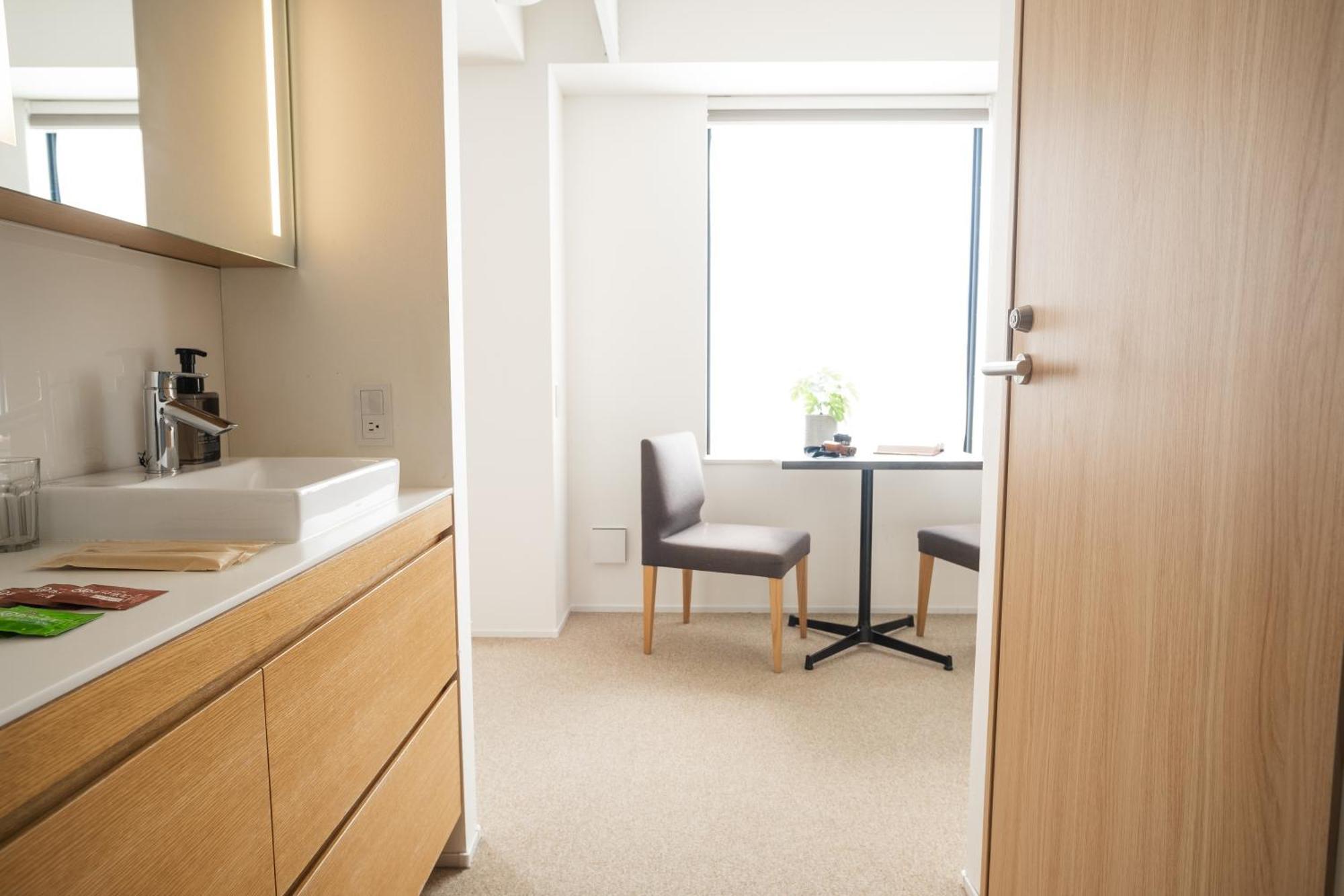 Hotel Minamiza 3*