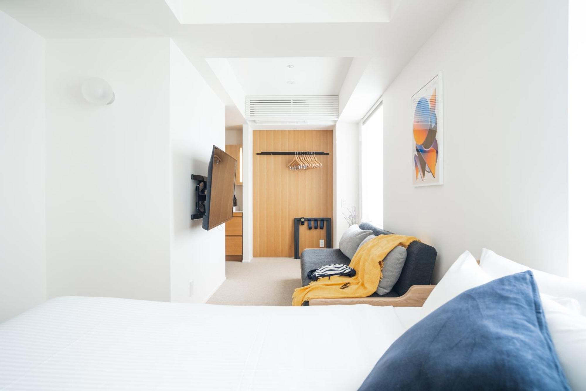 Hotel Minamiza 3*